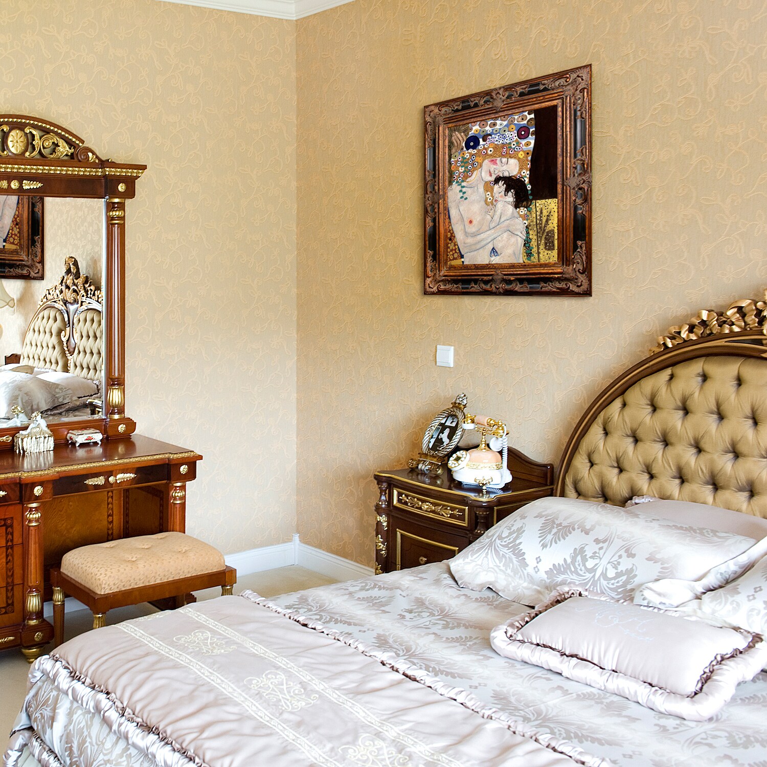 La Pastiche 688576386362 Wall-Art - View #3