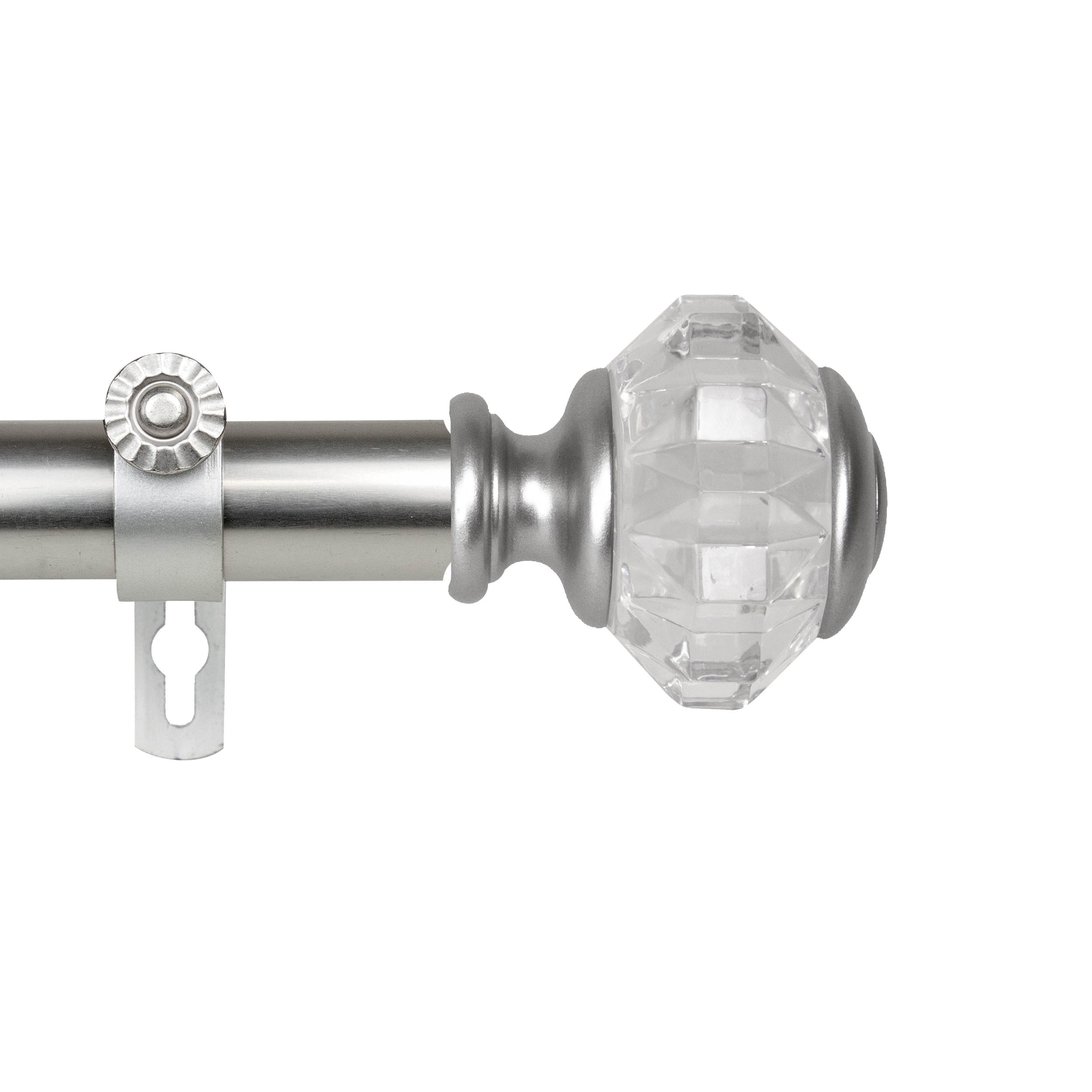 Hart & Harlow L100-59-665 Curtain-Rods - View #2