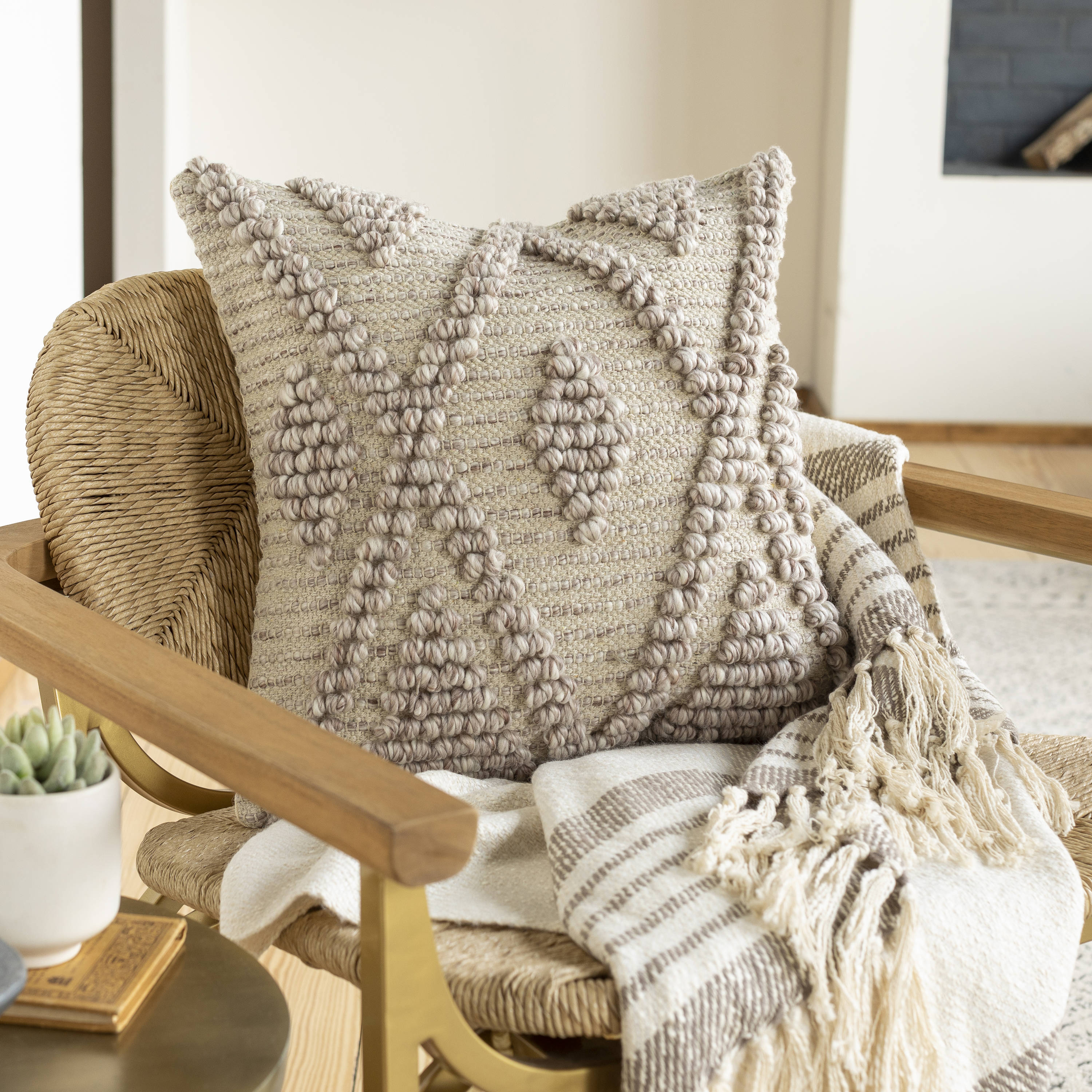 Livabliss ADR005-2222D Accent-Pillows - View #2