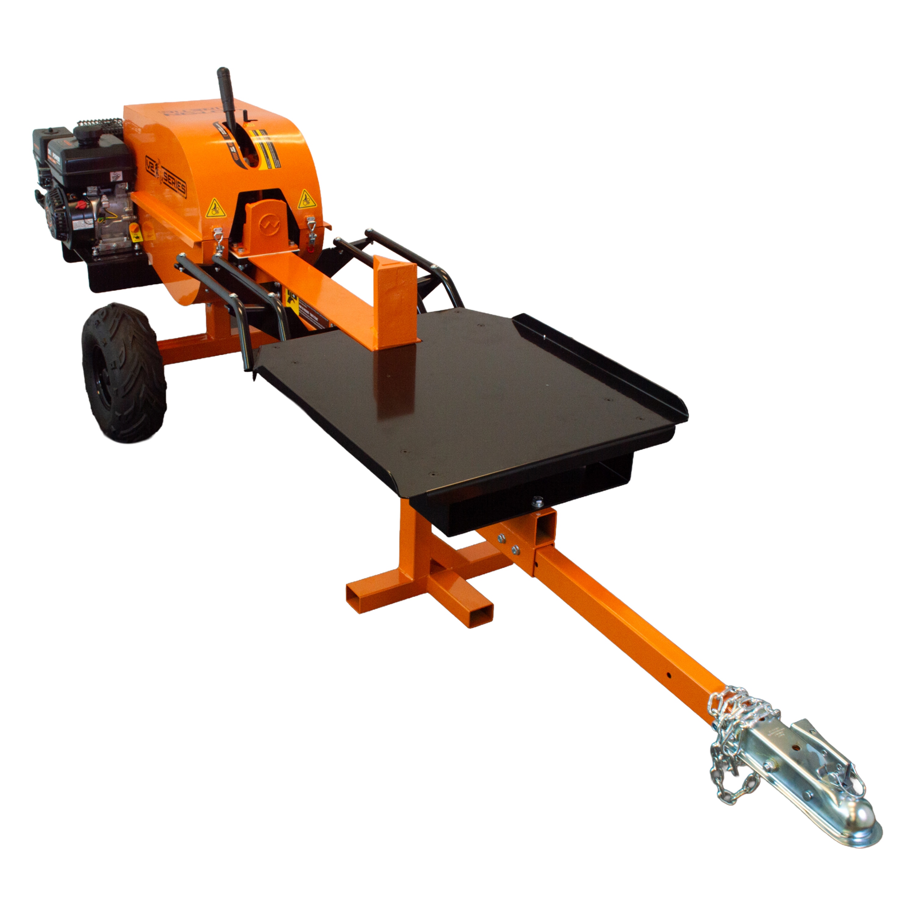 DK2 OPS240-V2 Kinetic-Gas-Log-Splitters - View #8