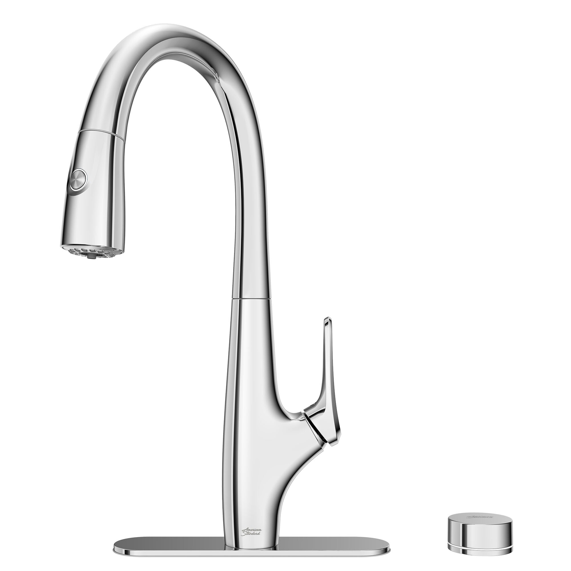 American Standard 4902330.002 Kitchen-Faucets - View #9