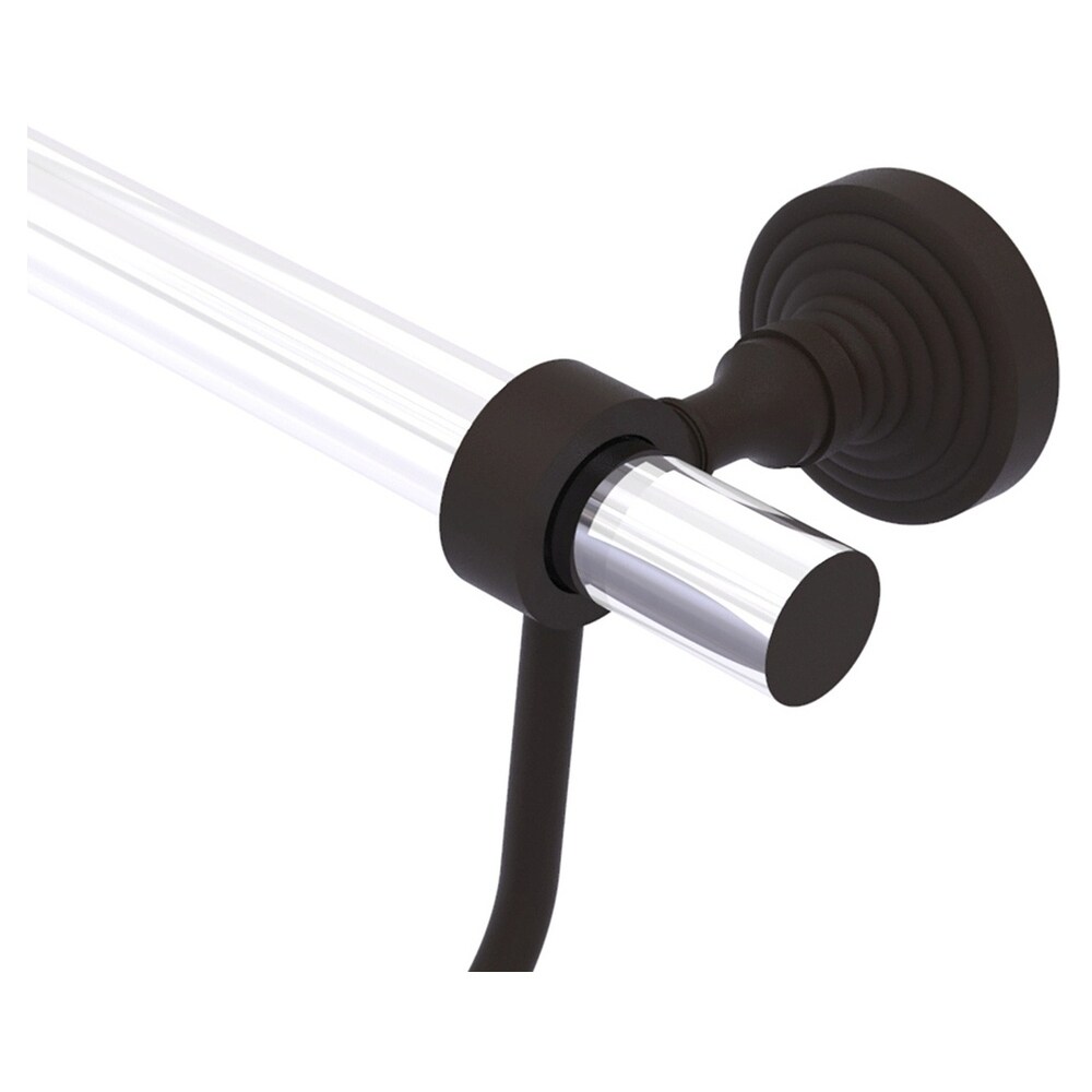 Allied Brass PG-72-18-ORB d060350 - View #2