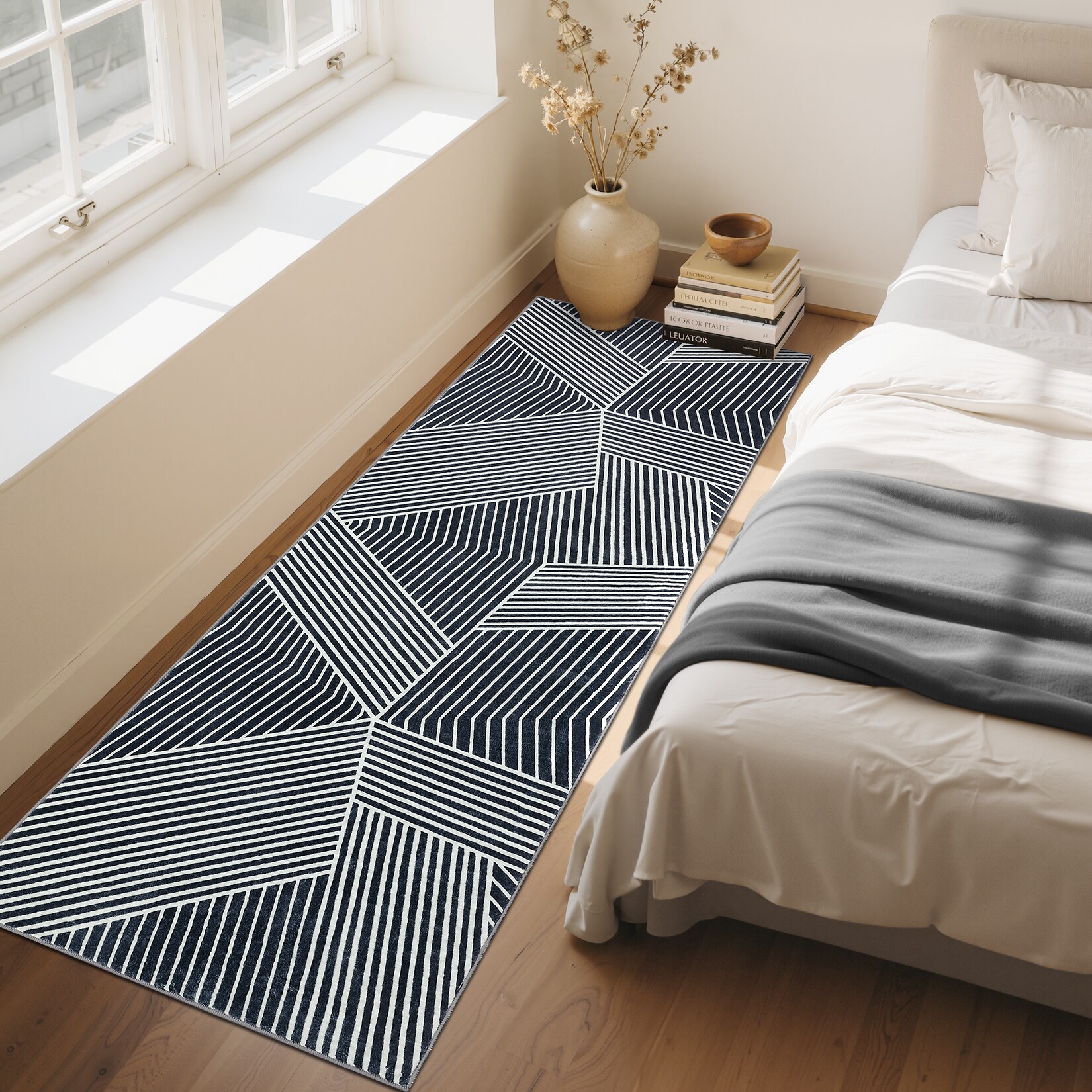 Qeetex LSN-PHK-34YBS9XL rugs - View #4