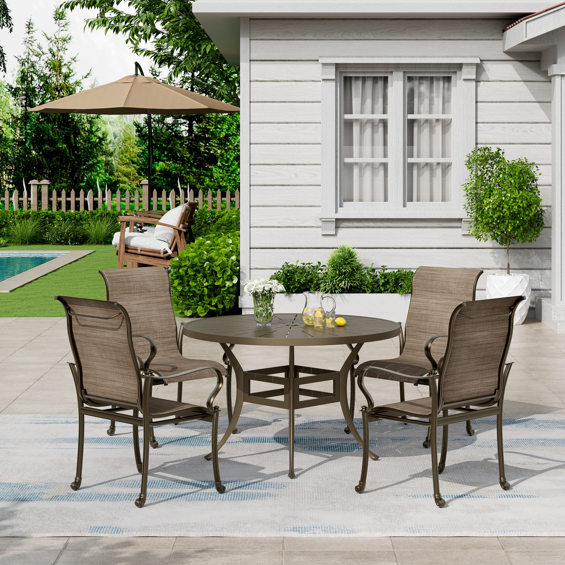 Mondawe MO-ODRFJMCB Patio-Dining-Sets - View #4