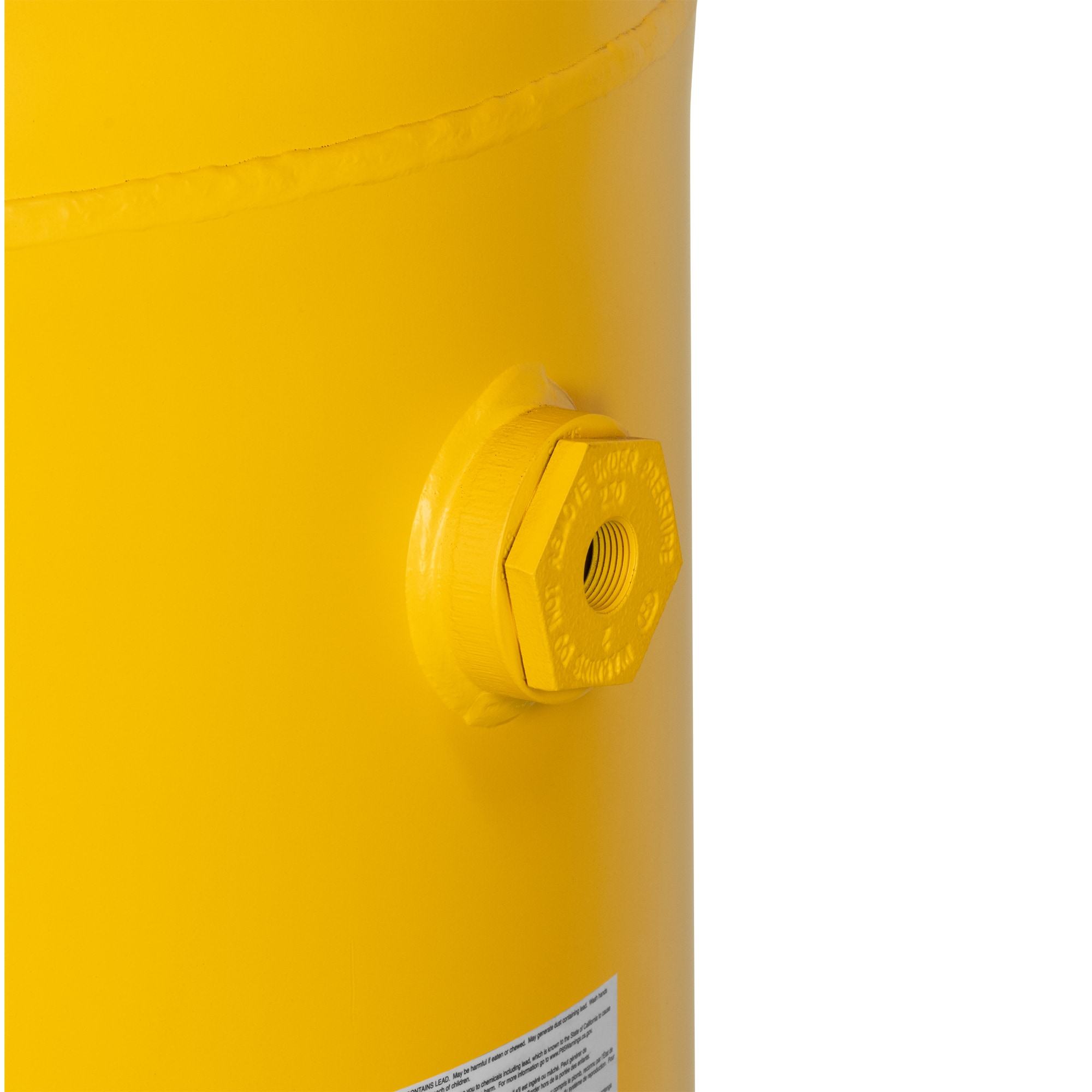 DEWALT DXCM805.COM Air-Compressors - View #10