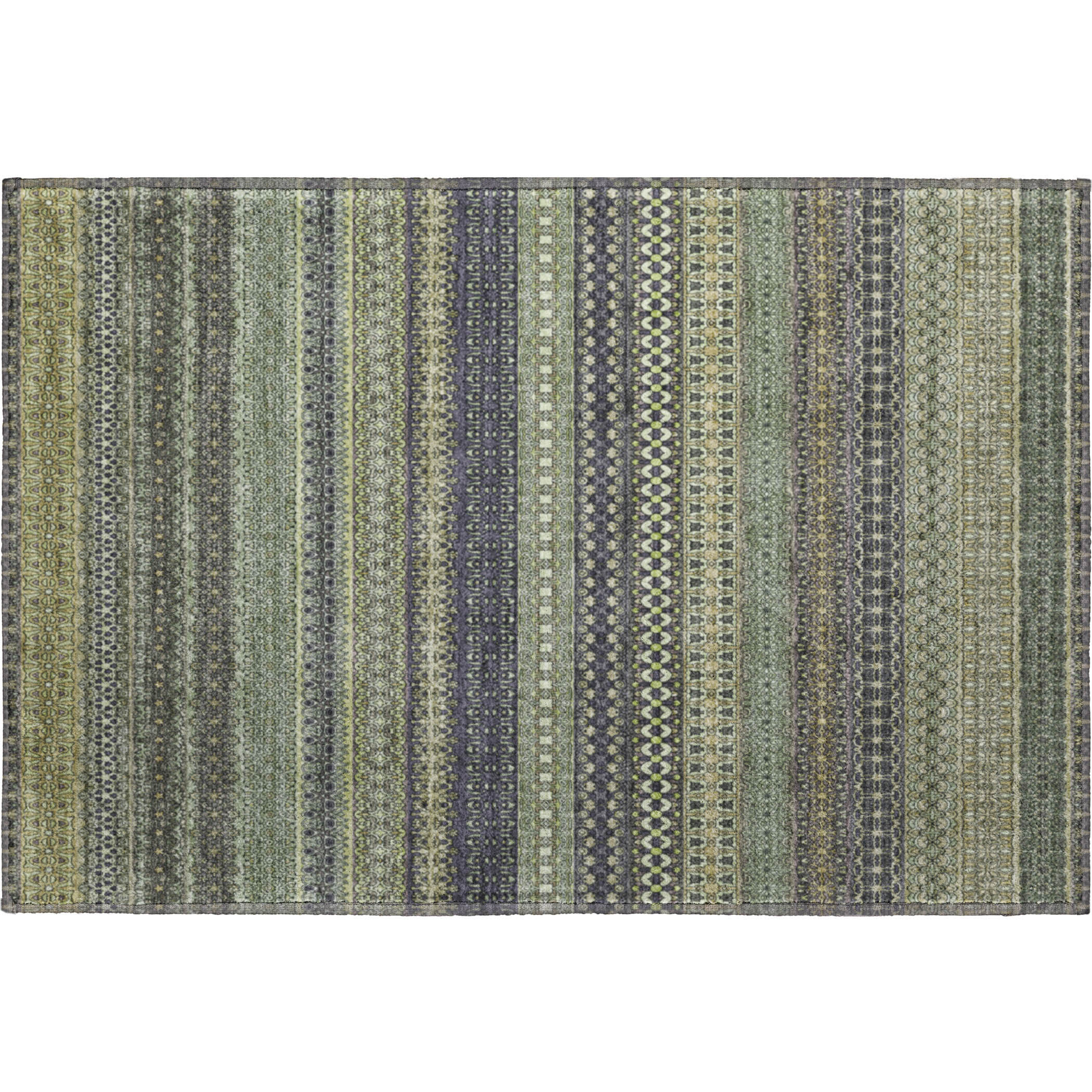Addison Rugs AMF574BU2X8 rugs - View #2