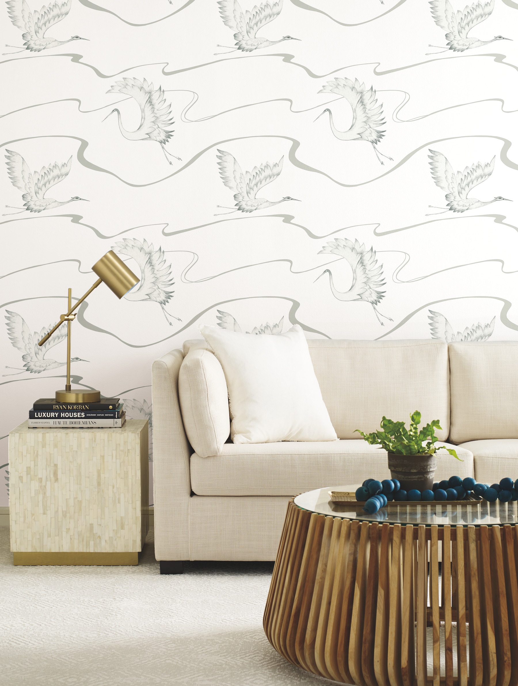 York Wallcoverings BW3873 wallpaper - View #3