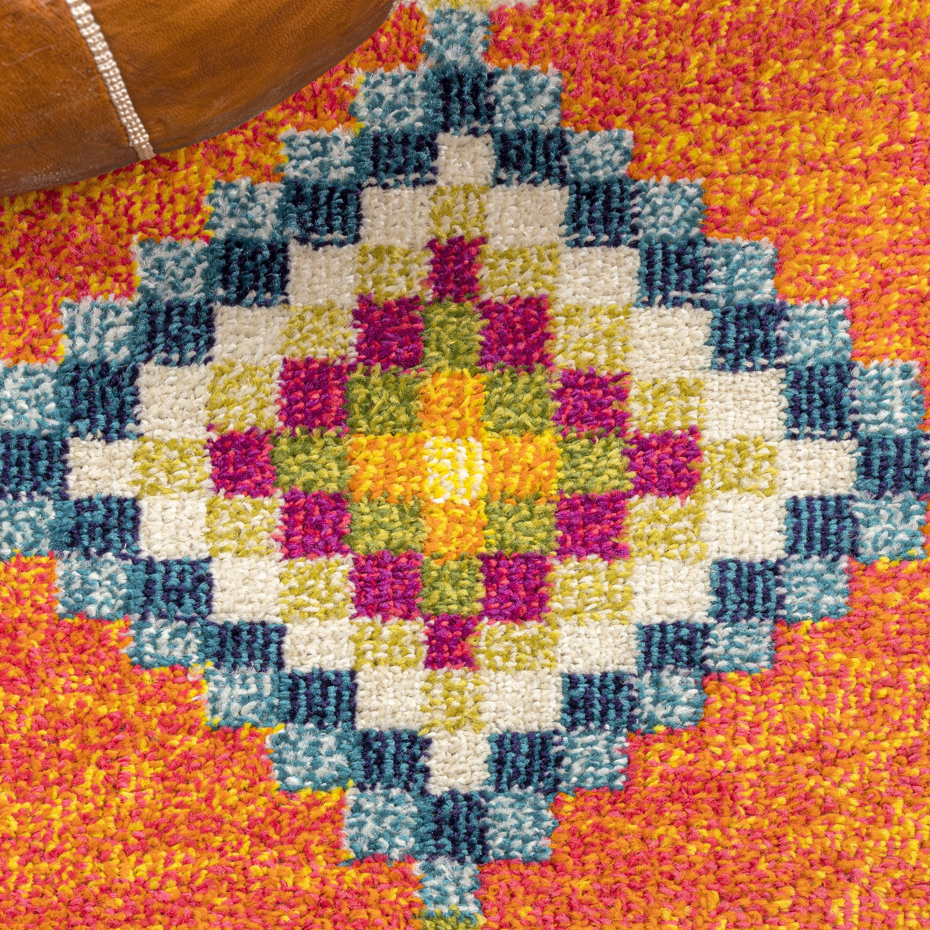 JONATHAN  Y MOH105C-8 rugs - View #11