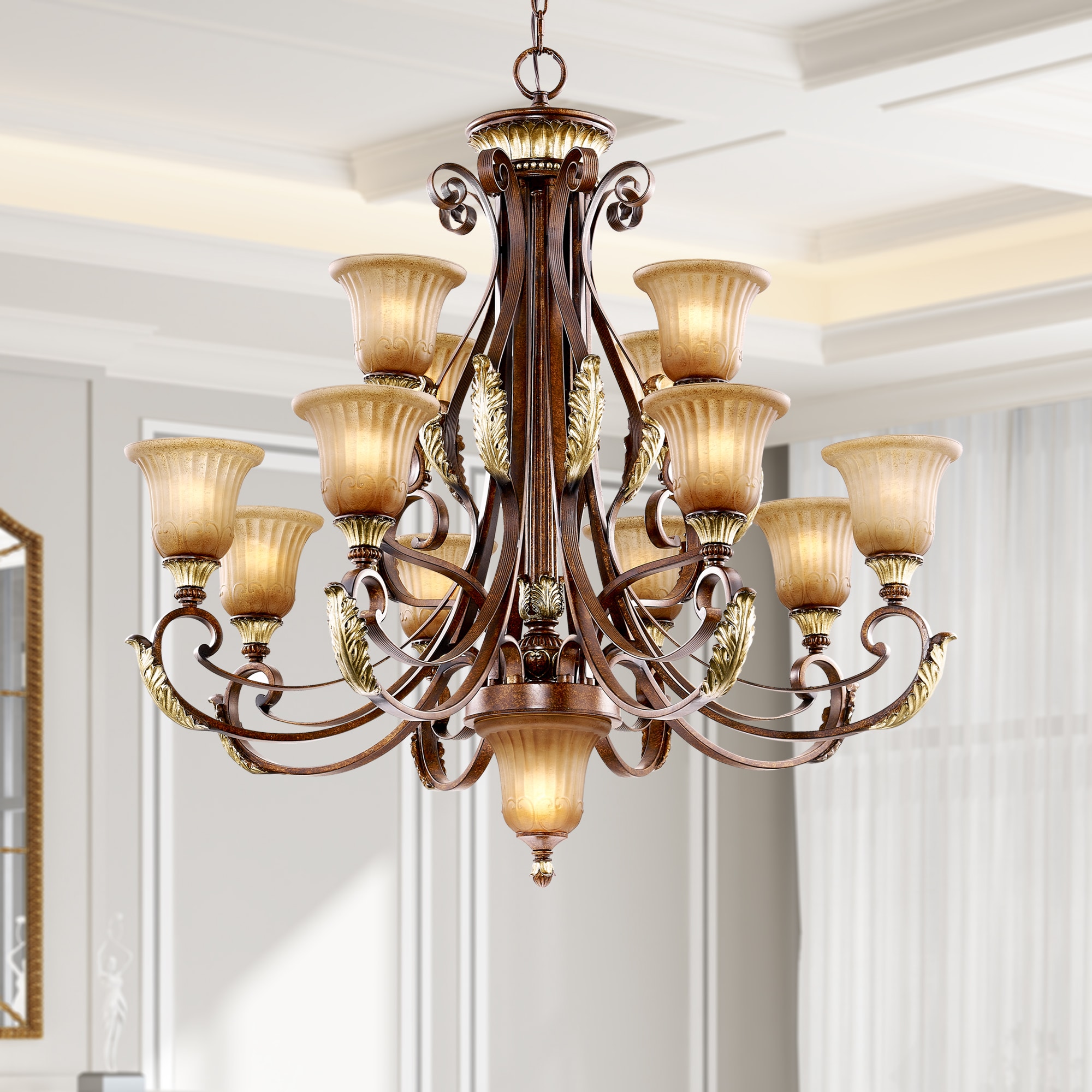 Livex Lighting 8559-63 b090015 - View #11