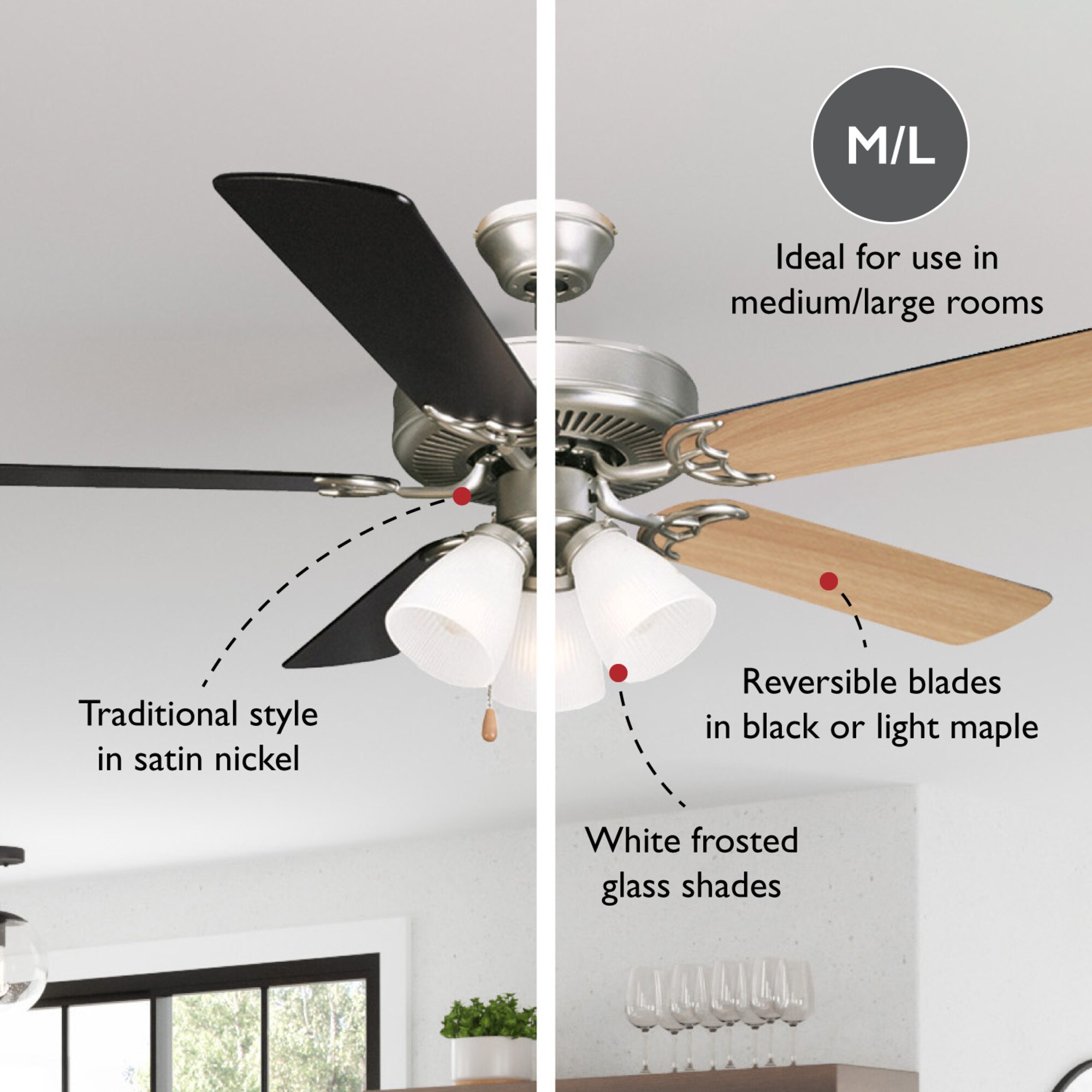 Design House 157370 Ceiling-Fans - View #3