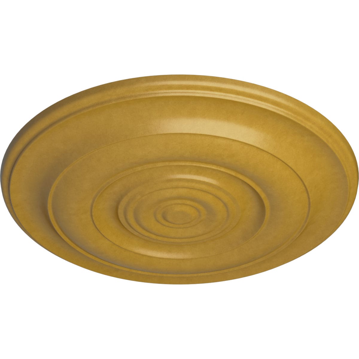 Ekena Millwork CM18NIIGS Ceiling-Medallions - View #2