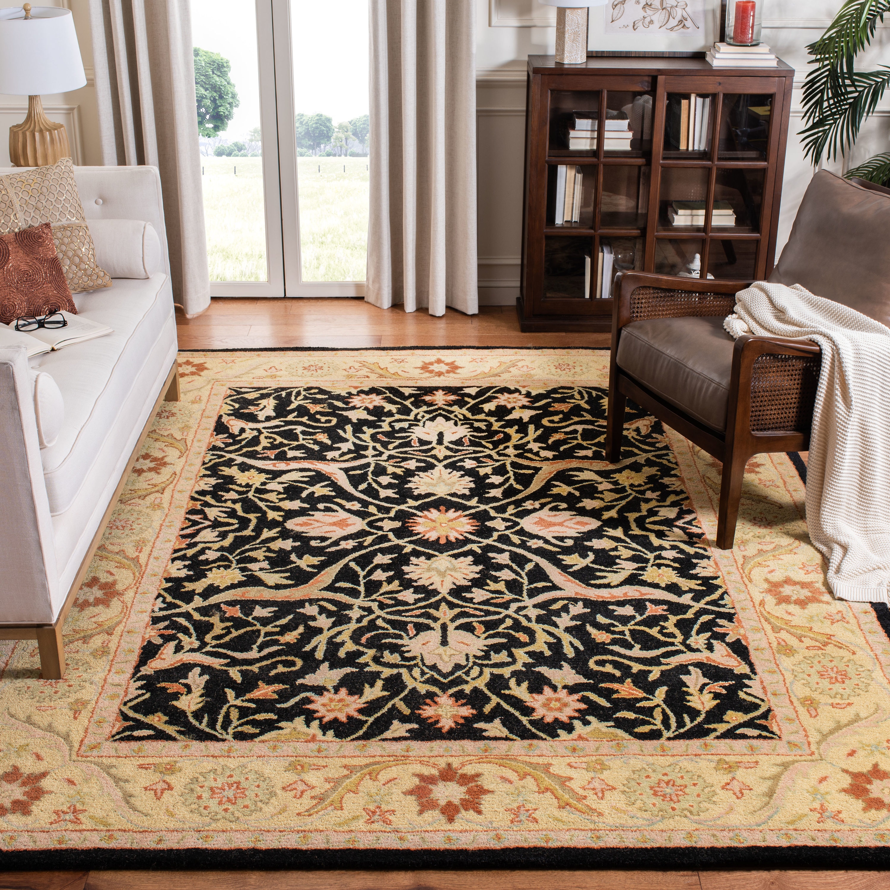 Safavieh AT14B-5 rugs - View #2