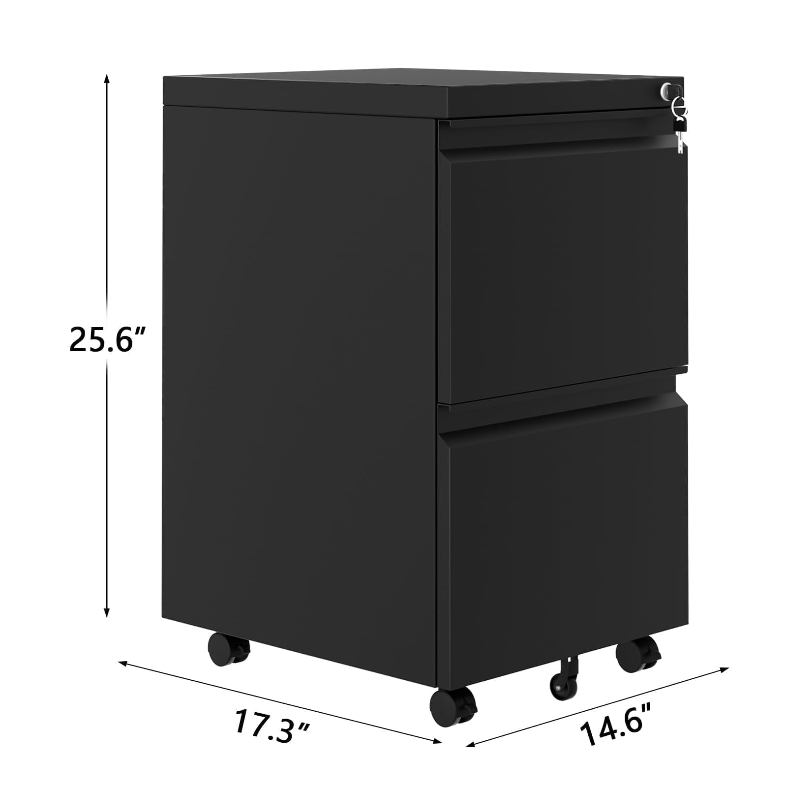 DEXSO ENCOREPTHBA2857 Filing-Cabinets - View #2
