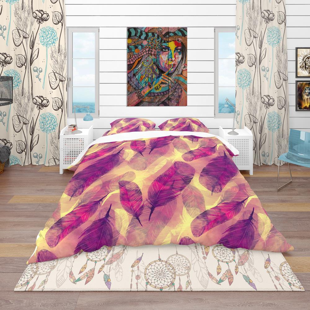Designart BED18599-K bedding - View #2
