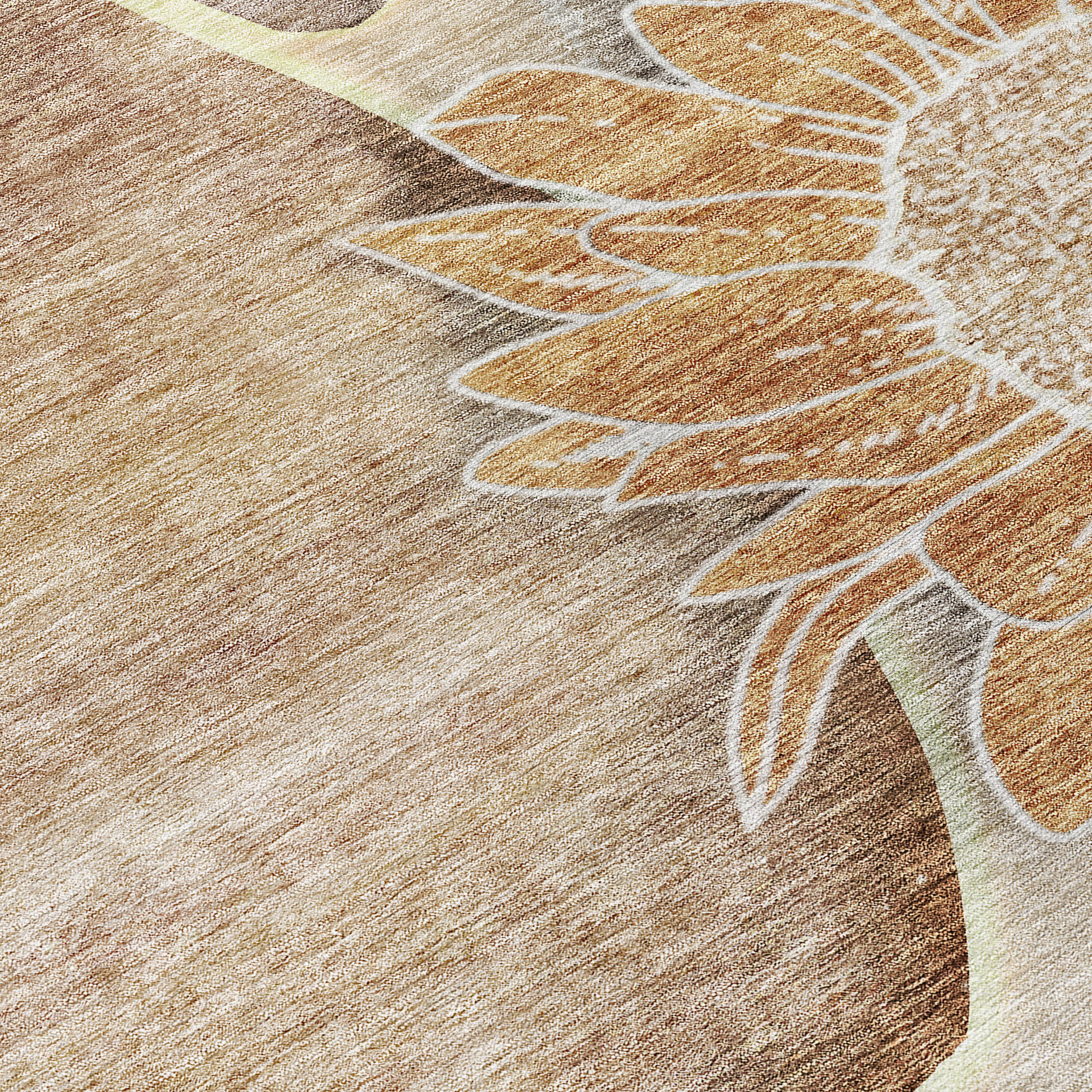 Addison Rugs ACN700BR8X10 rugs - View #5