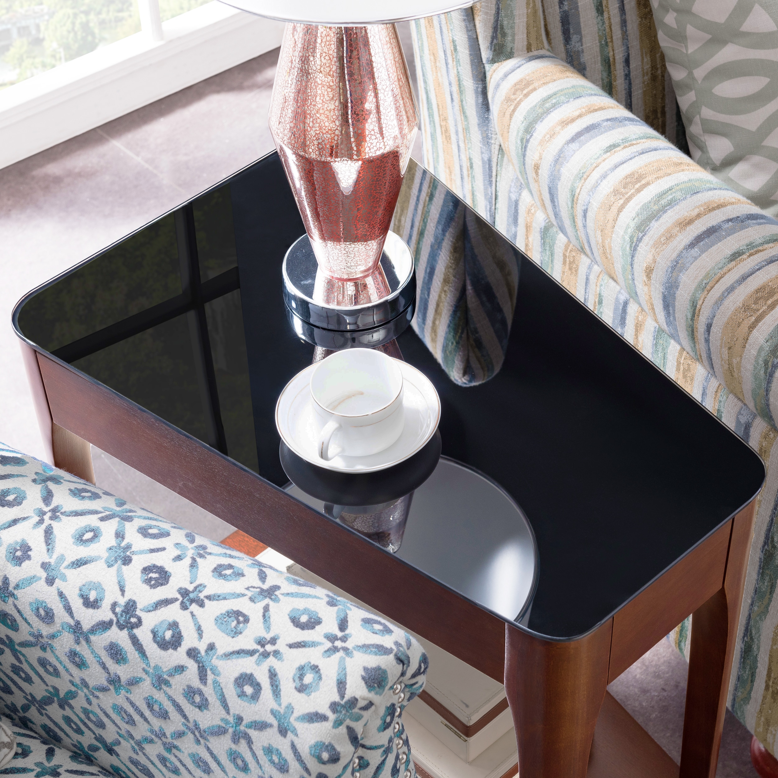 Leick Home 11102 End-Tables - View #14