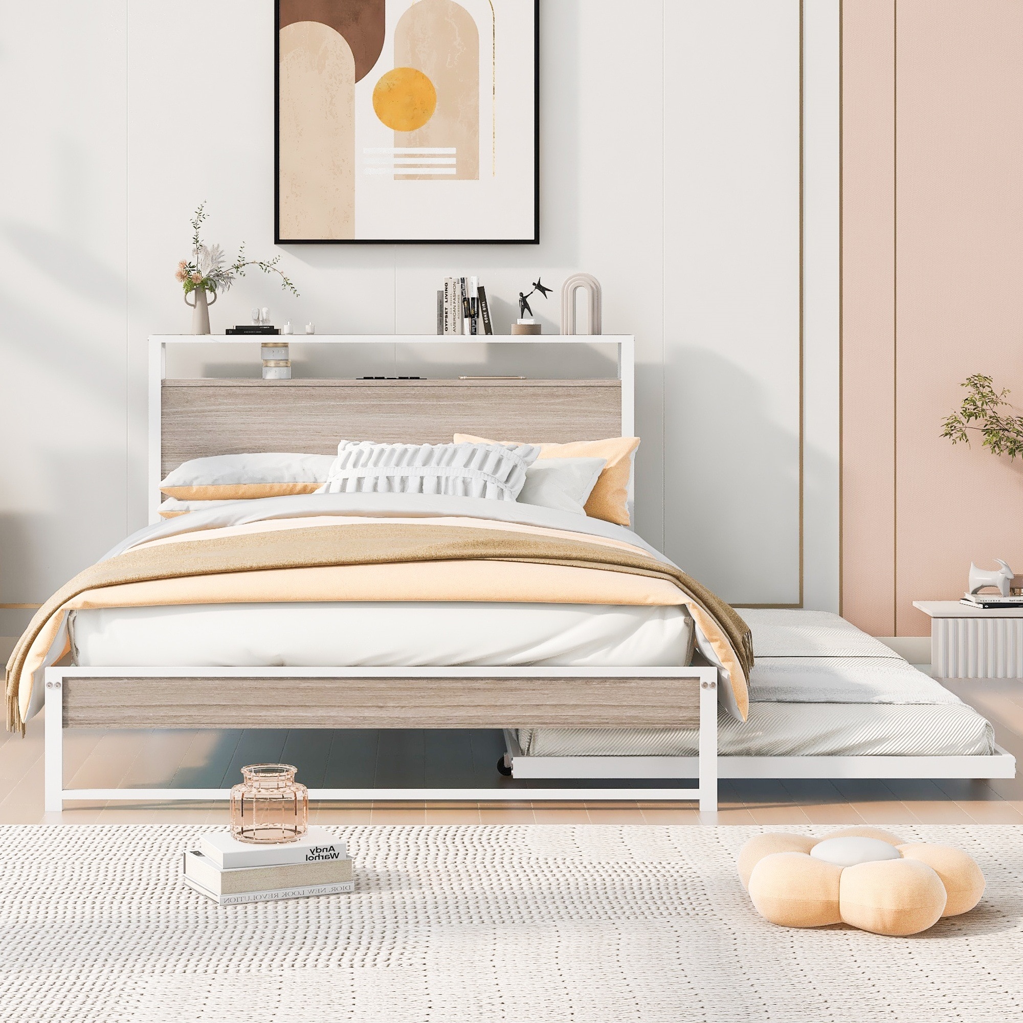 Horizons Prime LJW106270 beds - View #3