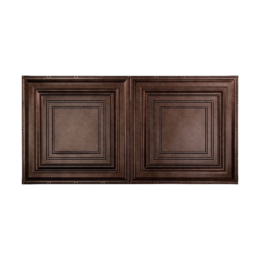 Fasade G52-27 Ceiling-Tile - View #3