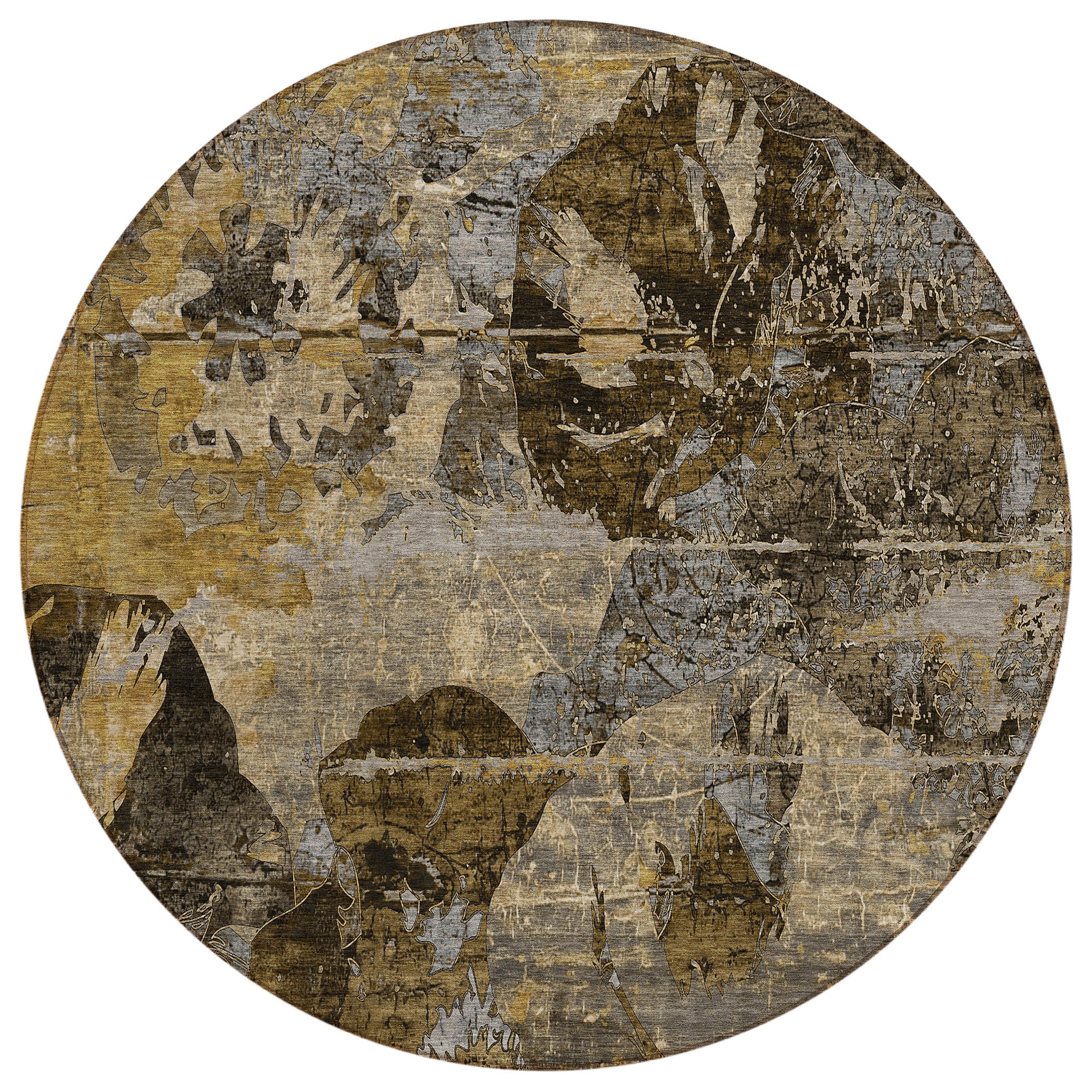 Addison Rugs ACN555MO8RO rugs - View #2