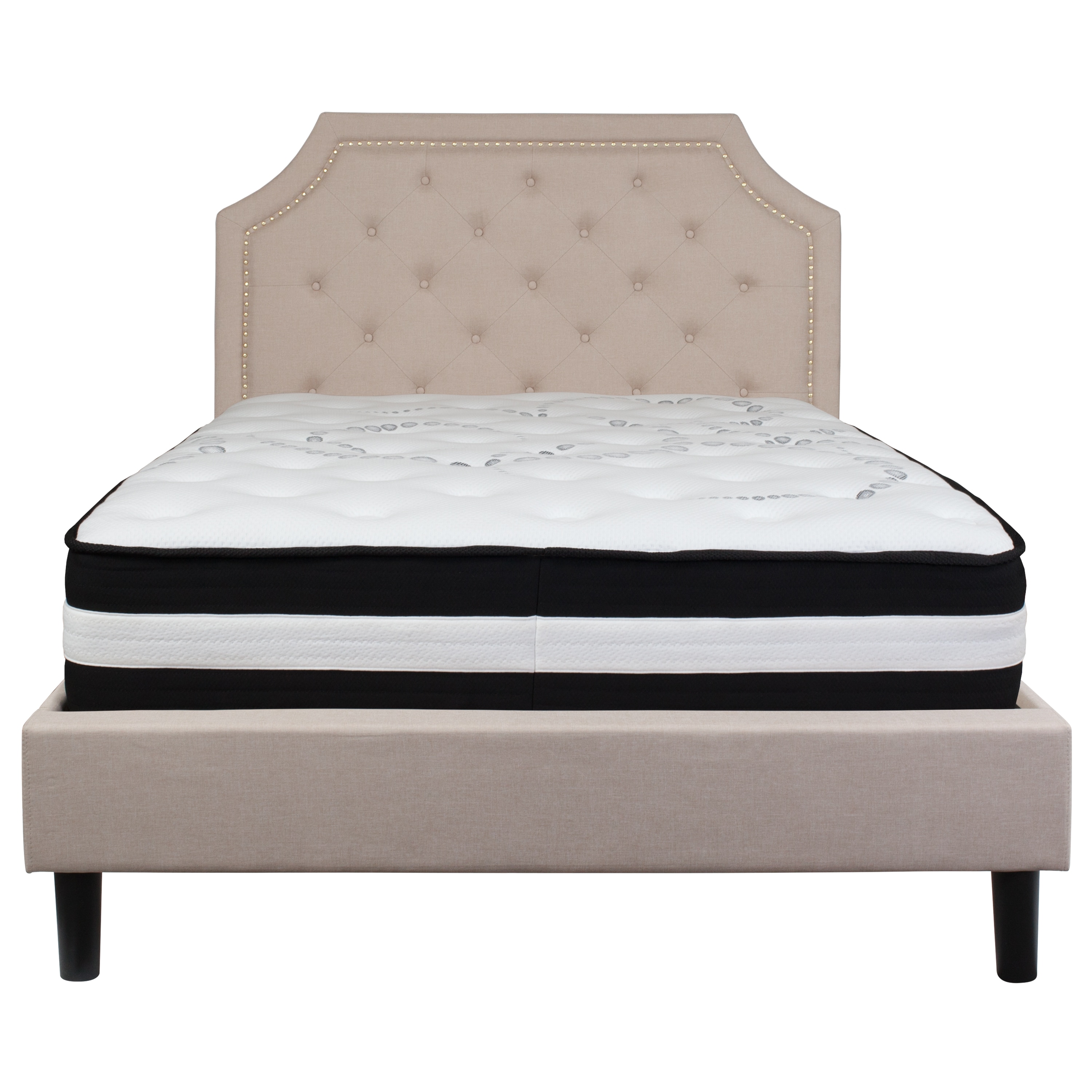 Flash Furniture 889142257349 beds - View #5