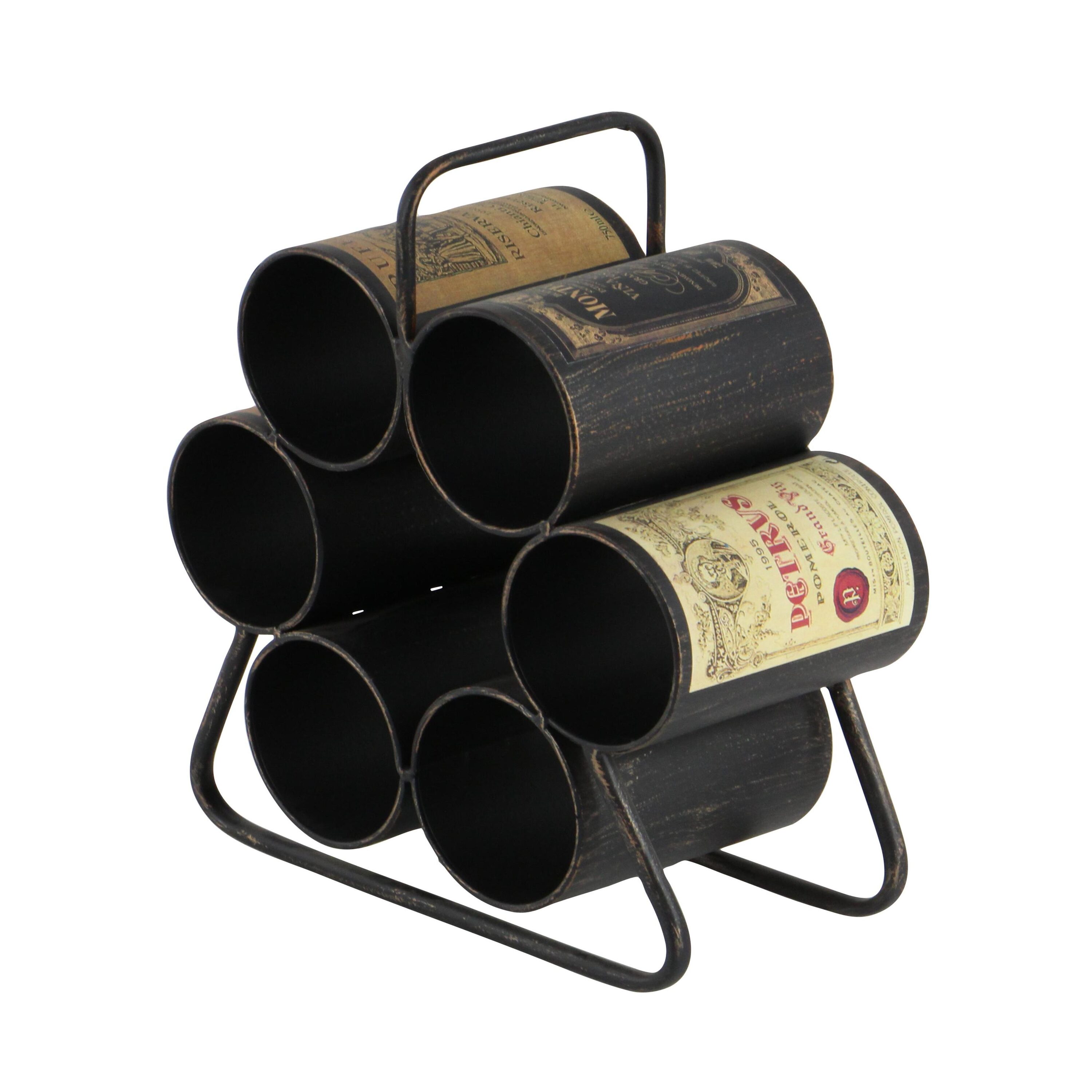 Grayson Lane 34885 Wine-Racks - View #7