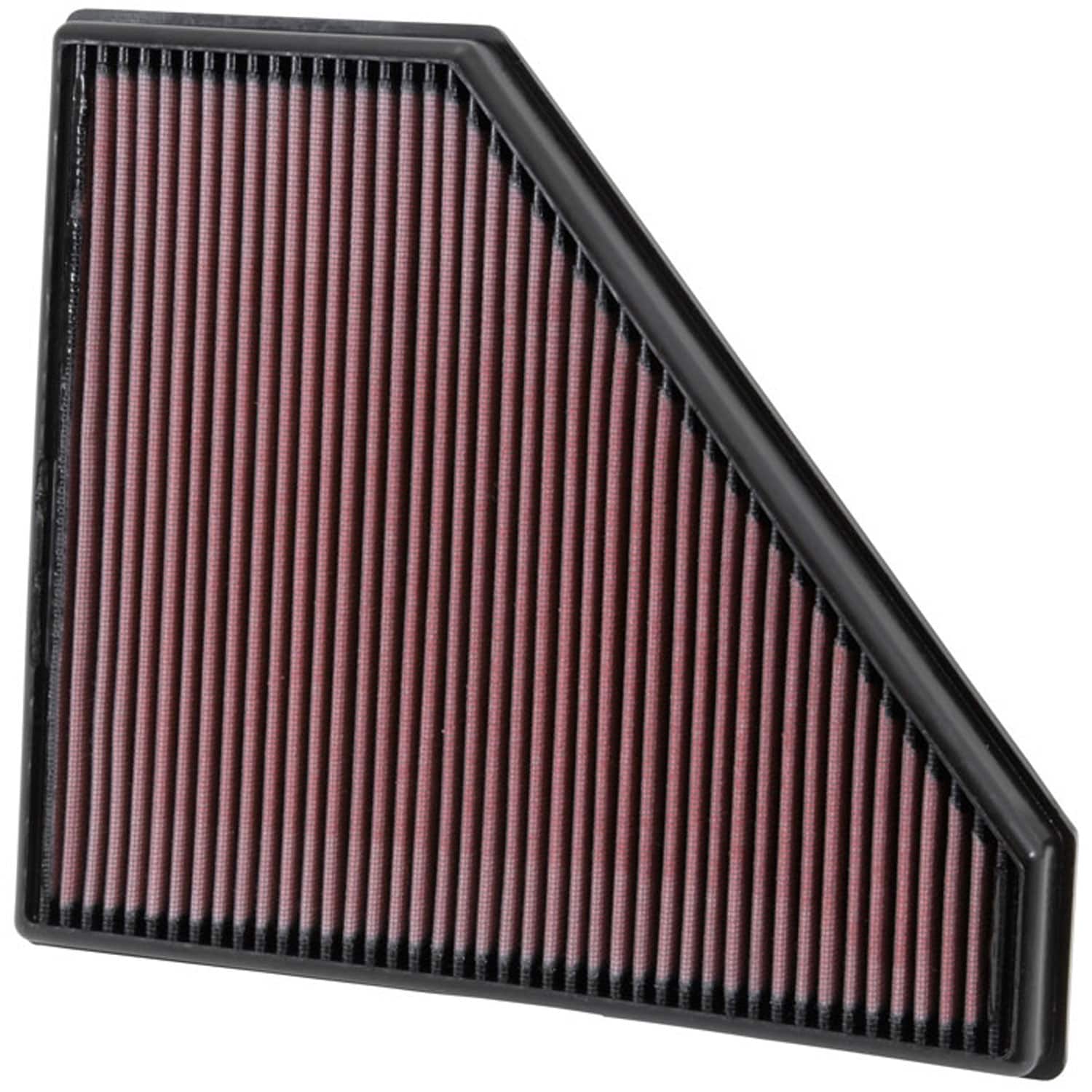K&N Engine Air Filter: Reusable, Clean Every 75,000 Miles, Washable,  Replacement Car Air Filter: Compatible with 2003-2019  Volswagen/Audi/Seat/Skoda