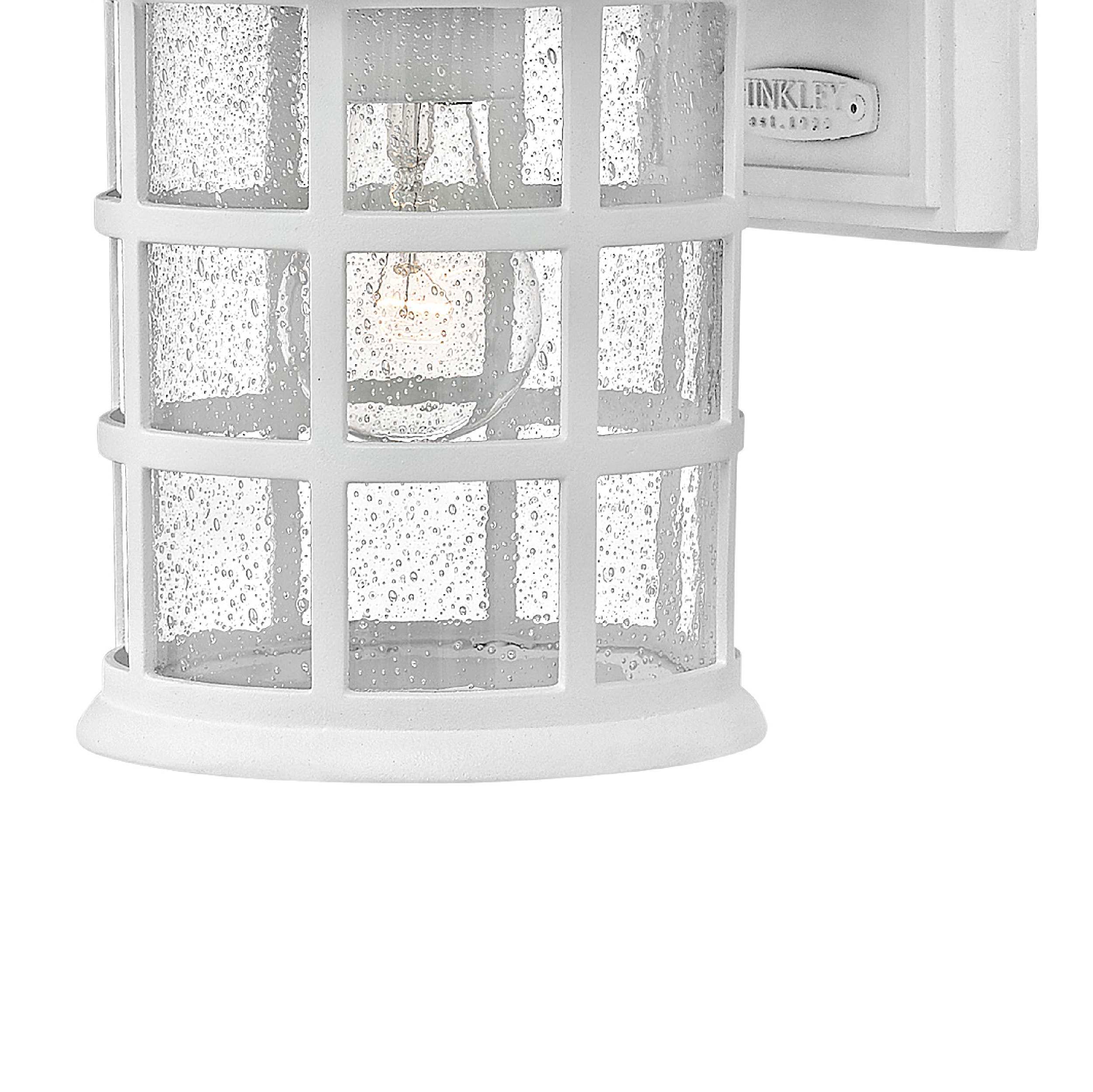 Hinkley 1804CW Outdoor-Wall-Lighting - View #3