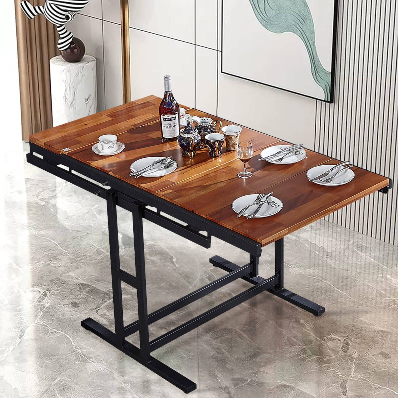 Maocao Hoom JLT13008- Dining-Tables - View #4