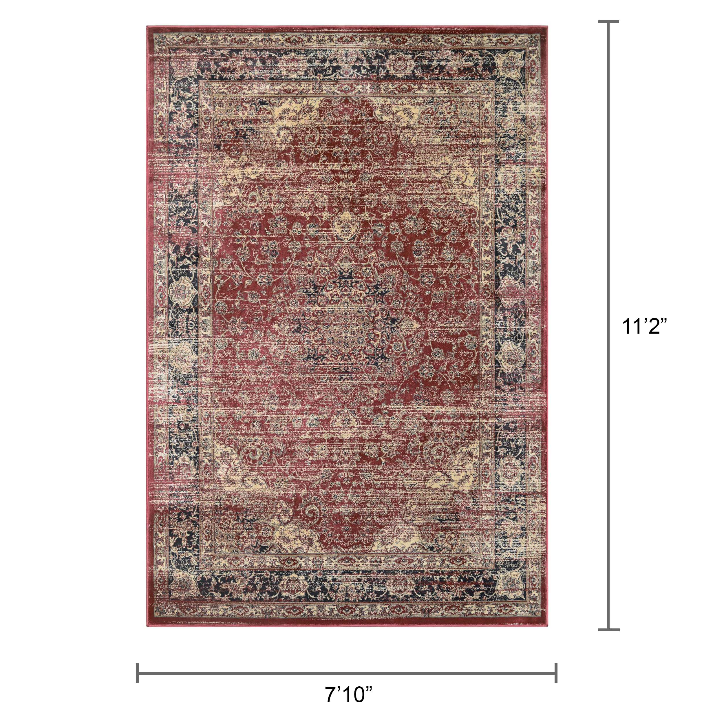 Couristan 04280280710112T rugs - View #9