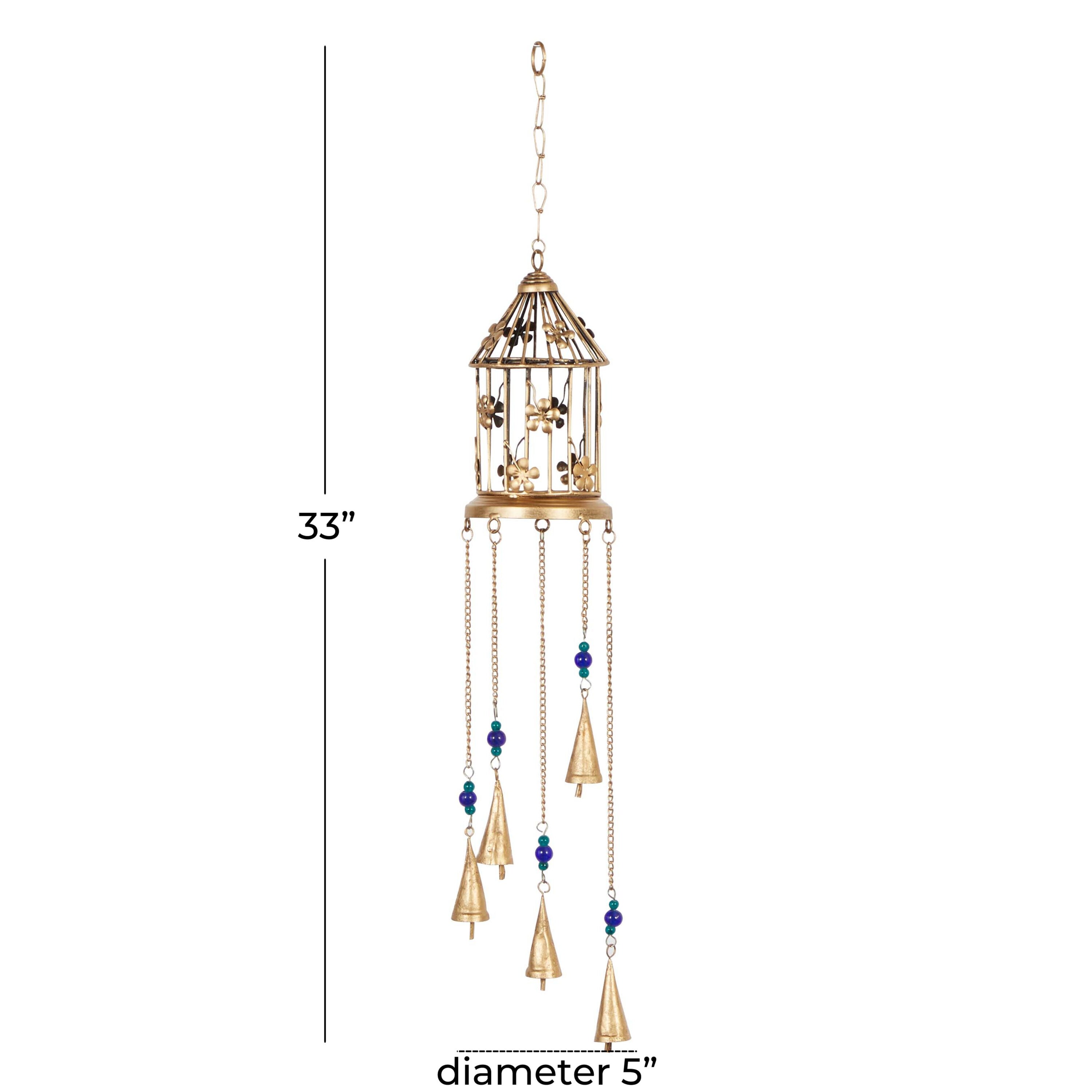 Grayson Lane 820986 Wind-Chimes - View #9