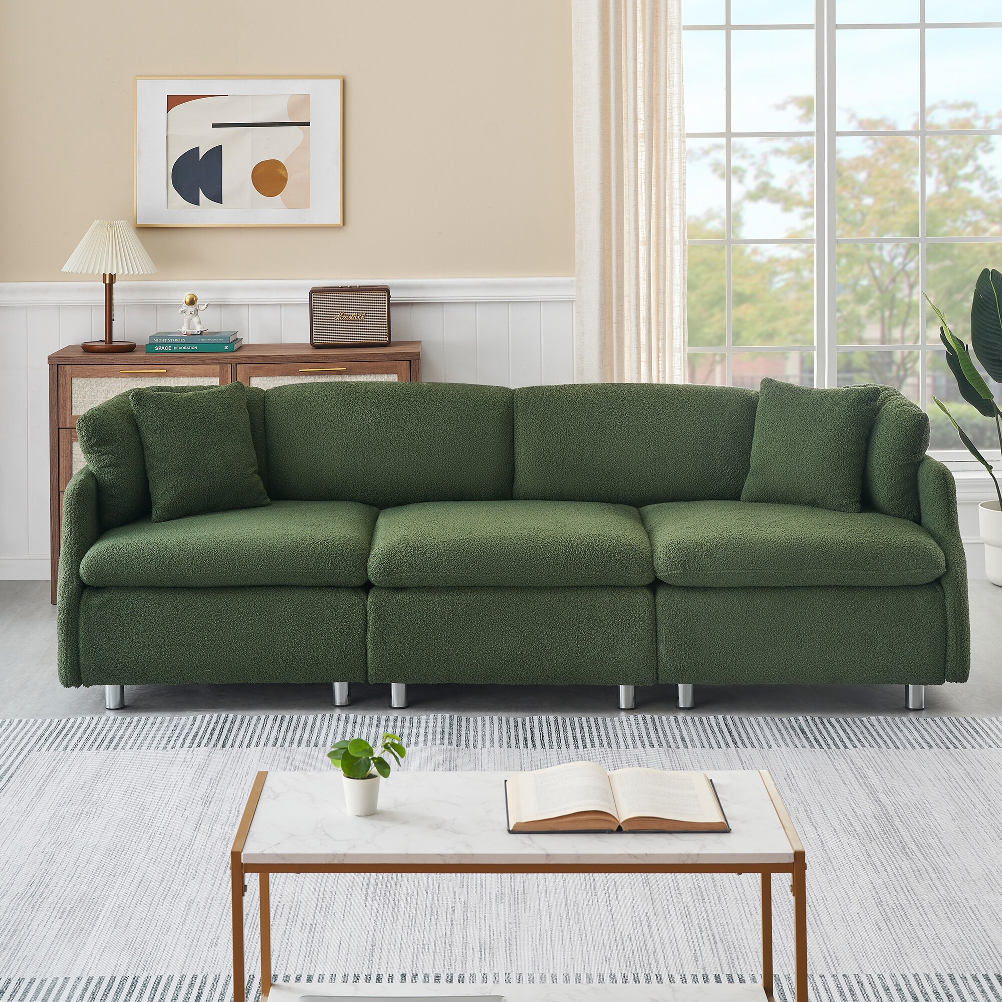 Bybafun YD2700139 Sofas-Loveseats - View #9