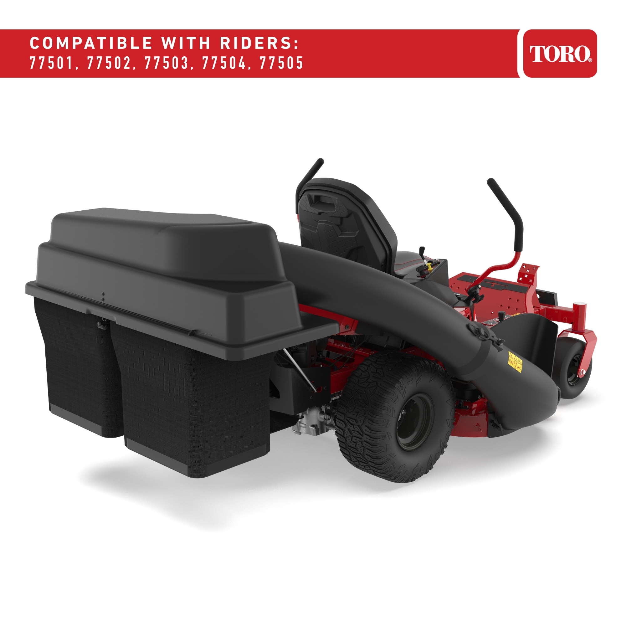 Toro 79501 Lawn-Mower-Spindles - View #2