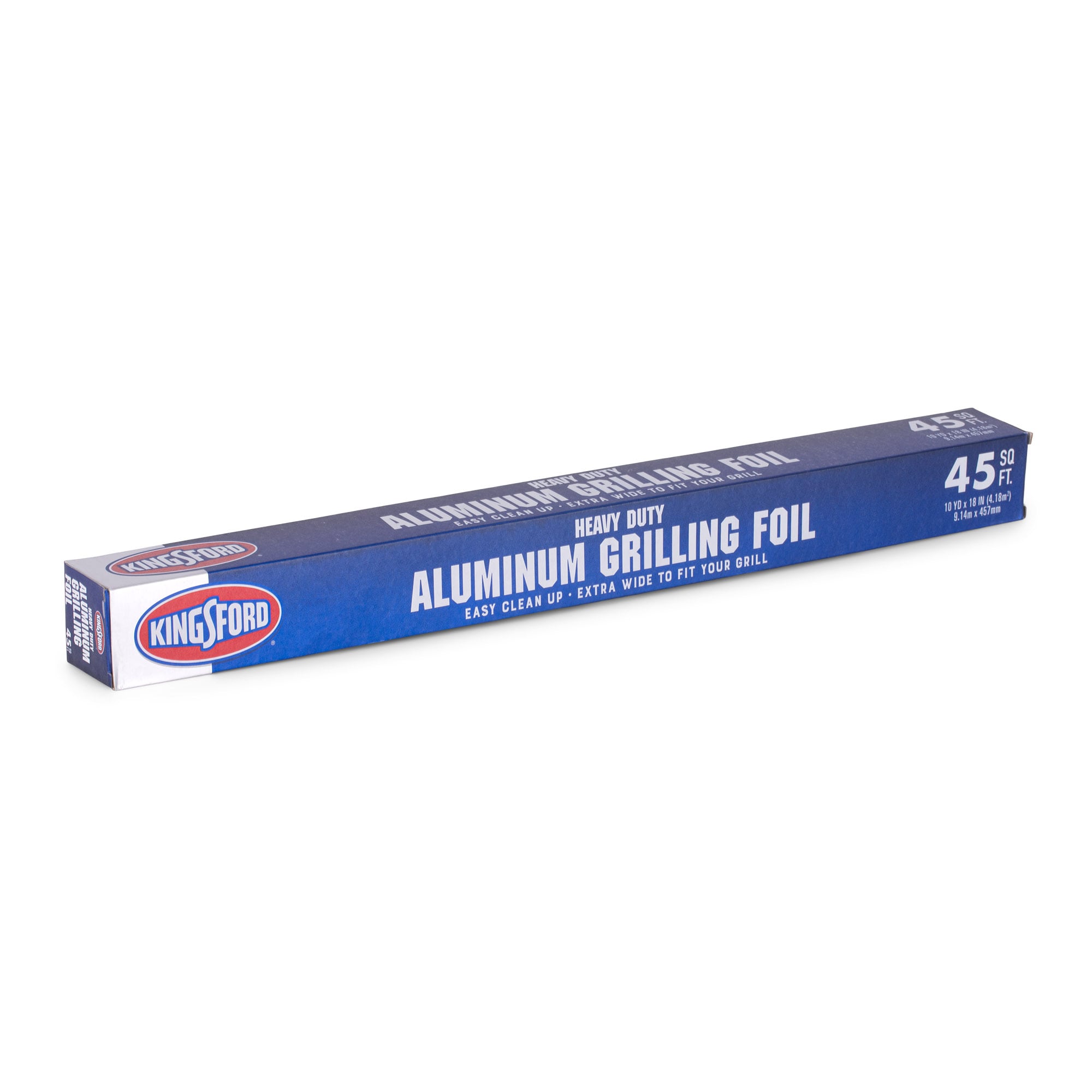 Kingsford BBP19242 Grilling Foil Aluminum foil Grilling foil