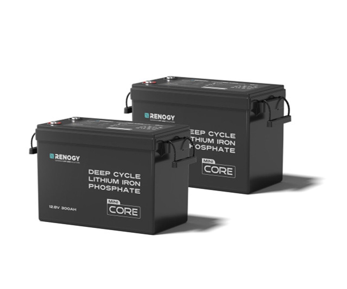 Renogy RBT12300LFP-M-US Device-Replacement-Batteries - View #9