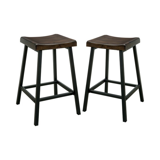 Bar Stool In The Stools Department, Furniture Of America Bar Stools