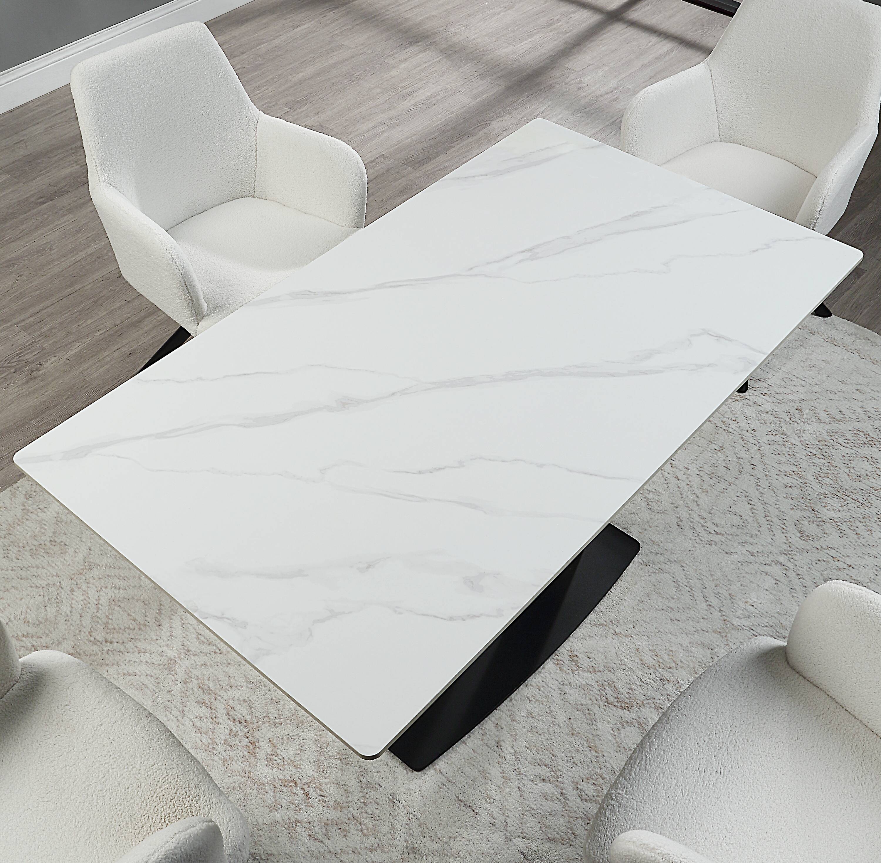 Origin 21 LW230D01 Dining-Tables - View #6
