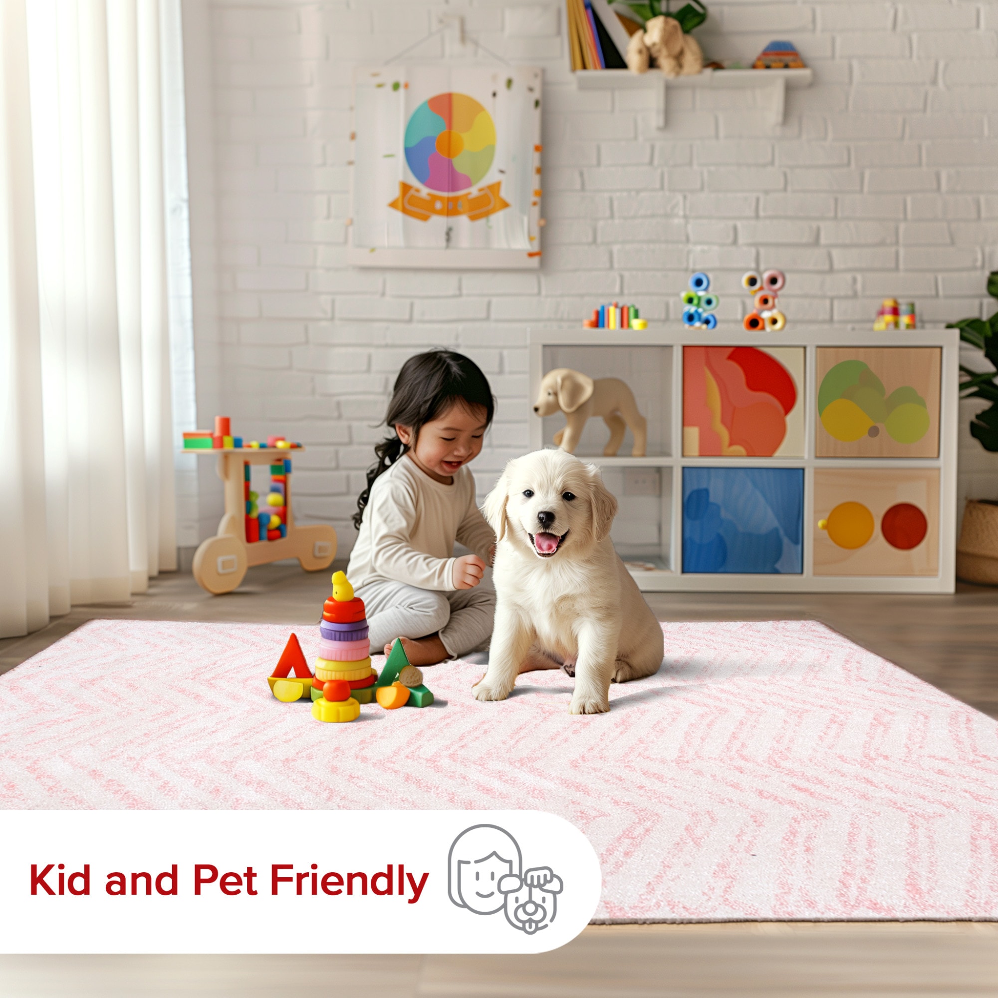 nuLOOM 200RZBD94C-8010 rugs - View #6