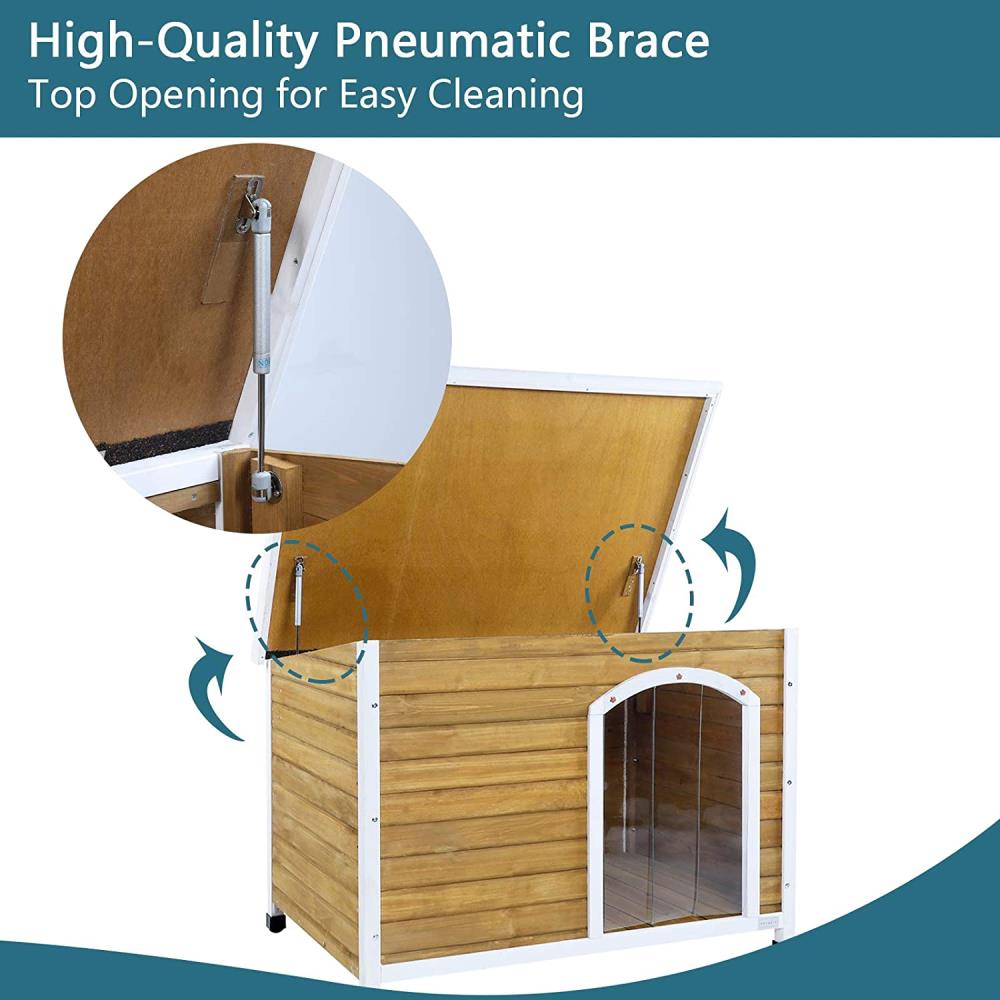 PETSFIT DHW101848ZB1920L Dog-Houses - View #6