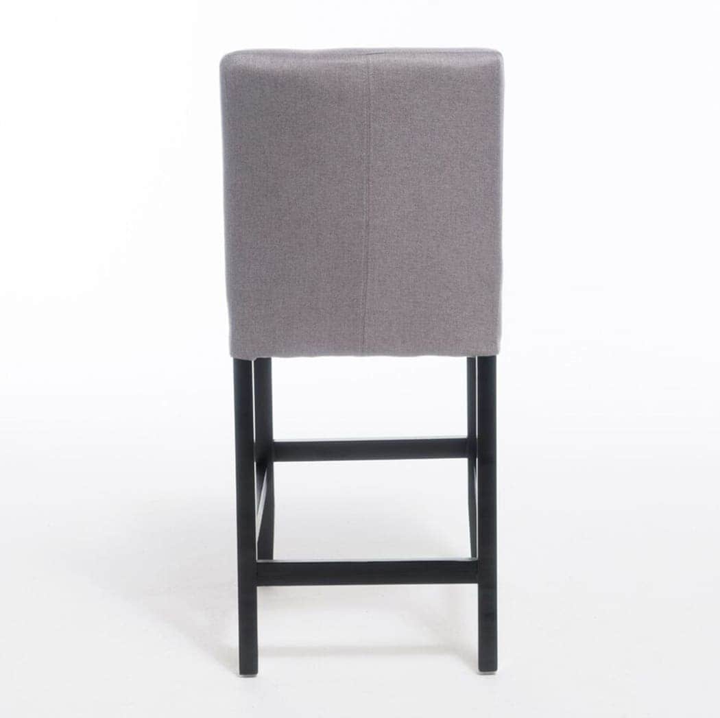 Vynxaria LEXY0149-DJCY-2GRY Dining-Chairs - View #6