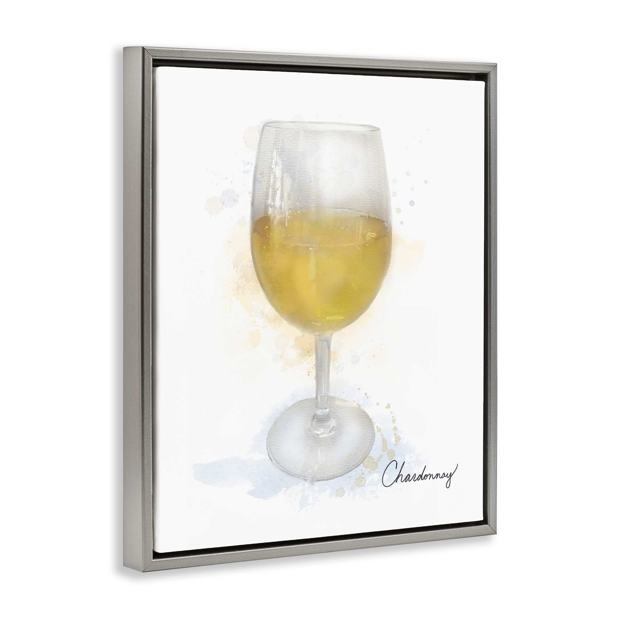 Stupell Industries BS-514-FFL-16X20 Wall-Art - View #2