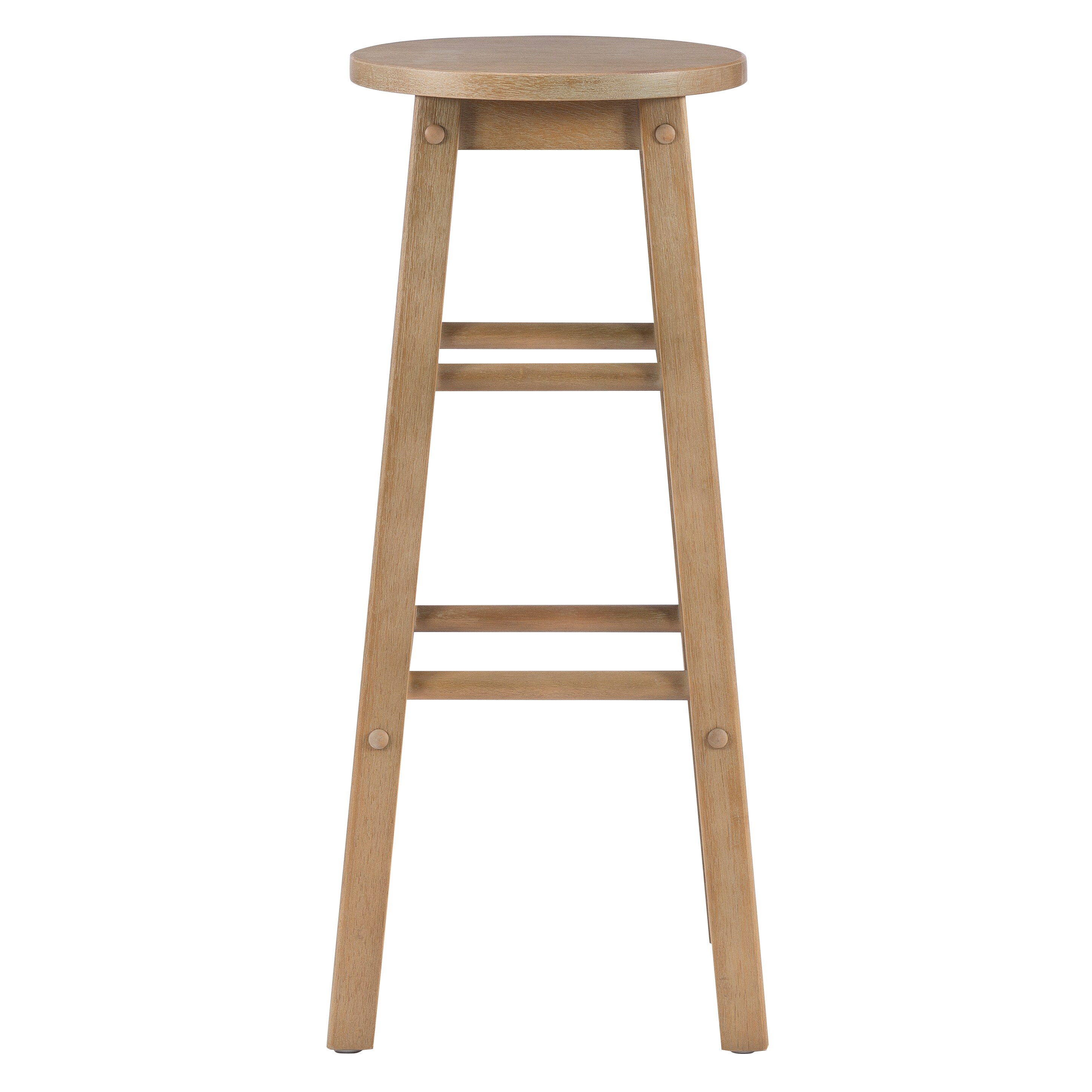 Linon LOWES1867 stools - View #3