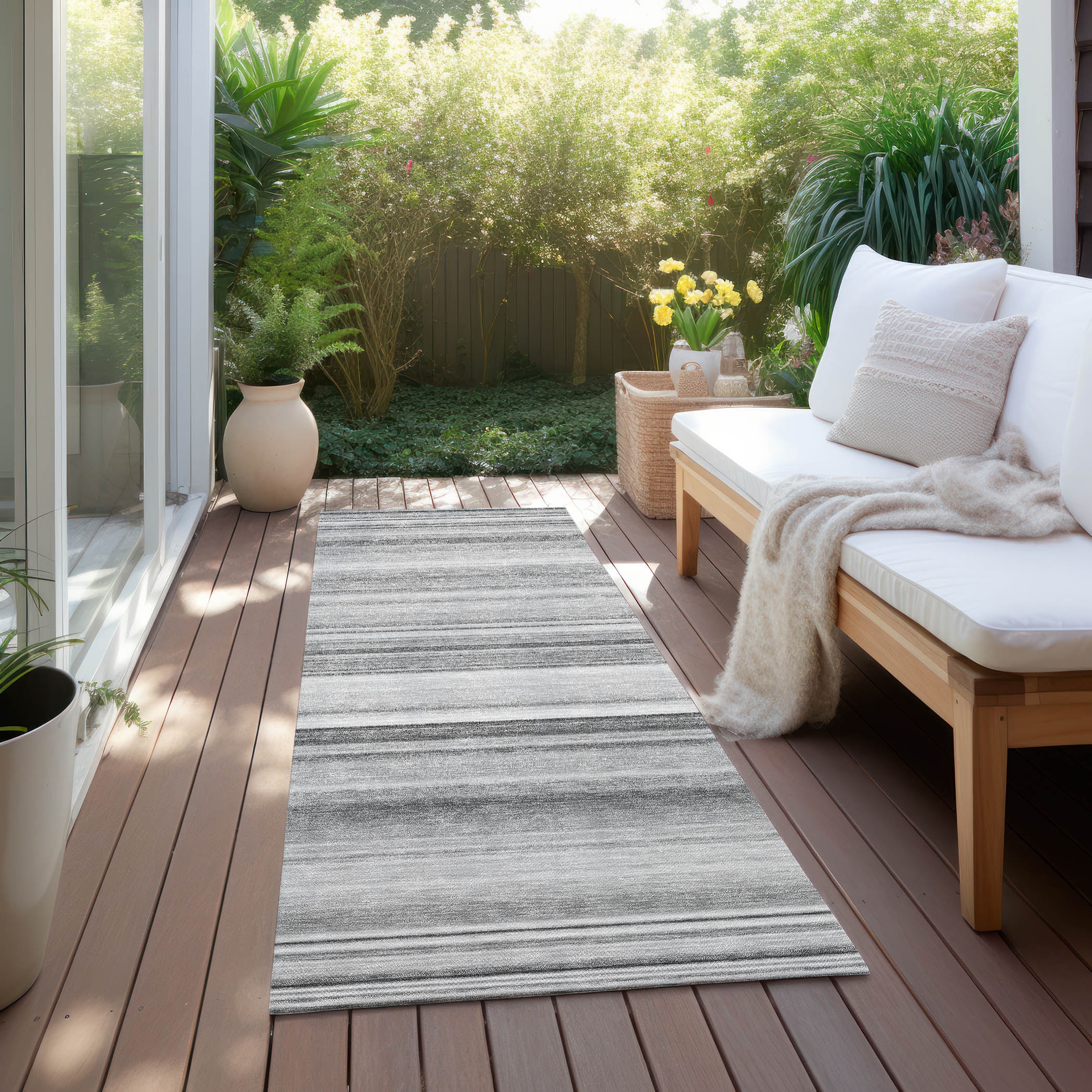 Addison Rugs ACN529GY2X8 rugs - View #7