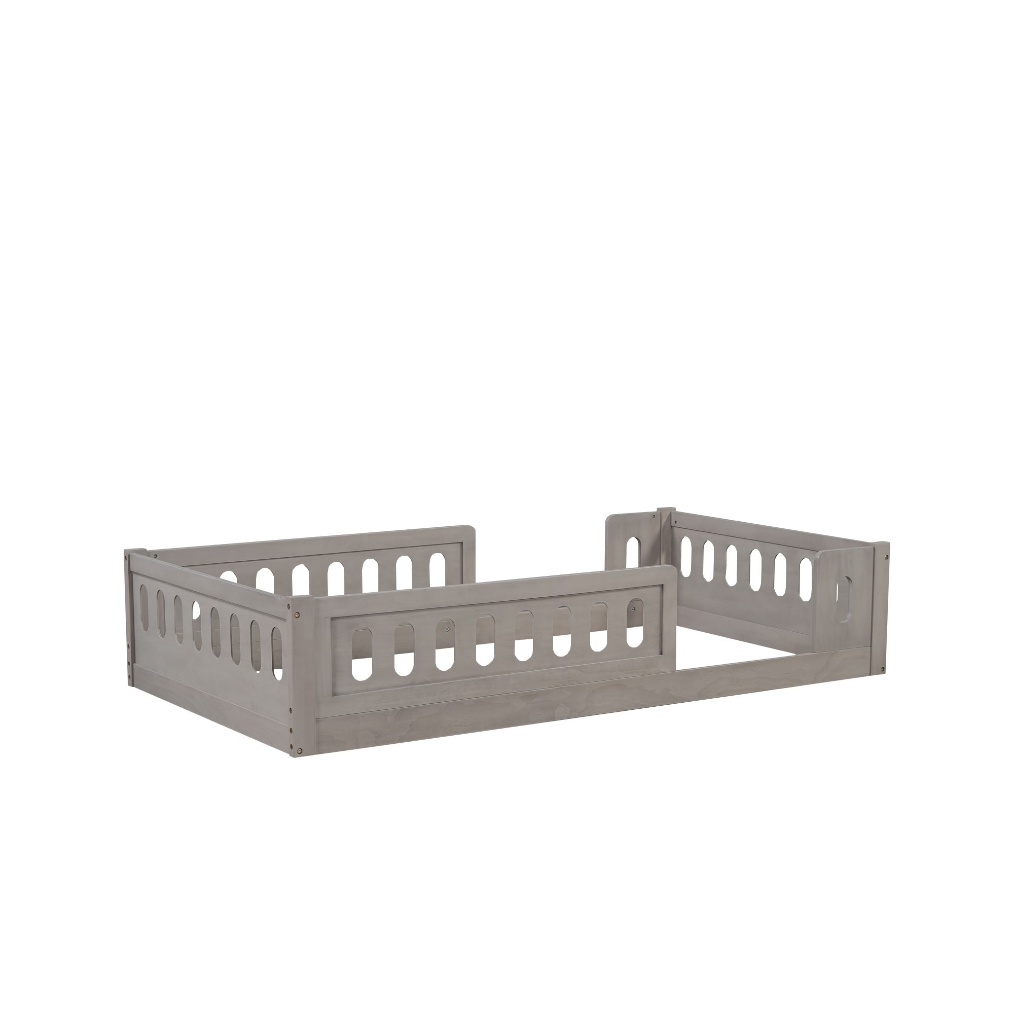 Qualler FSUBWM036N beds - View #6