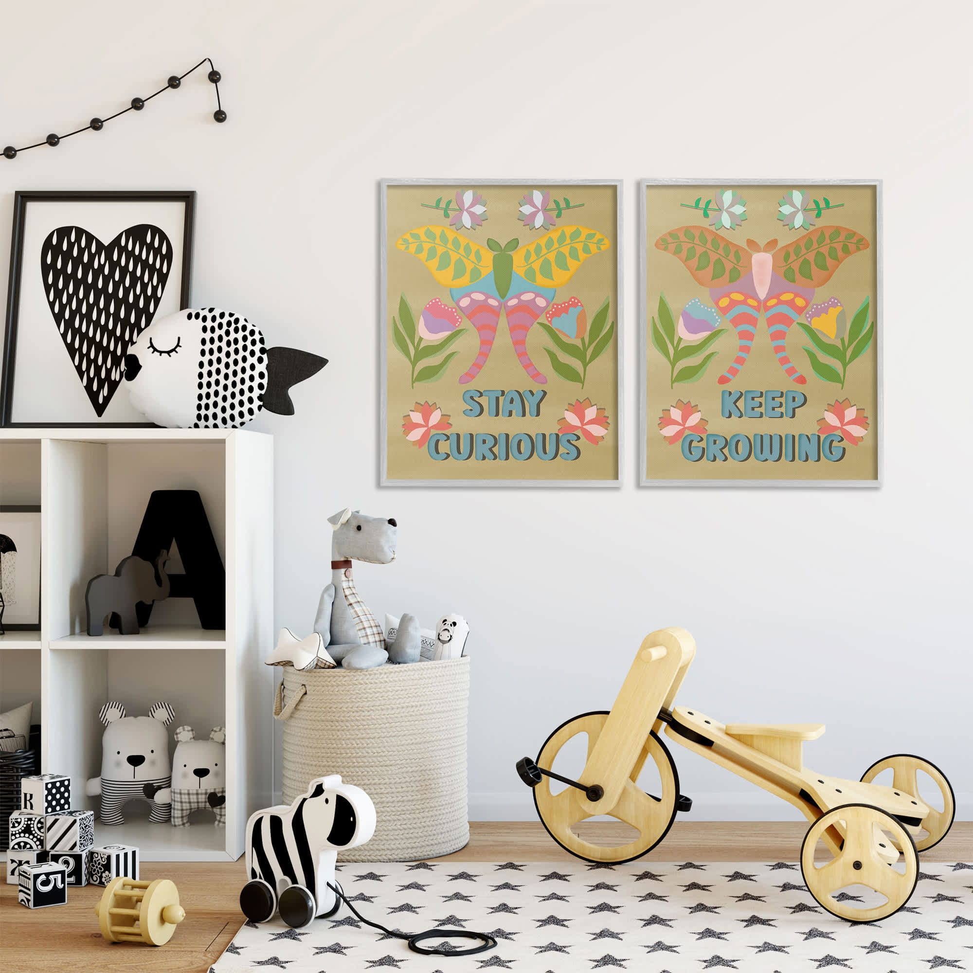 Stupell Industries B2-774-GFF-2PC-16X20 Wall-Art - View #3
