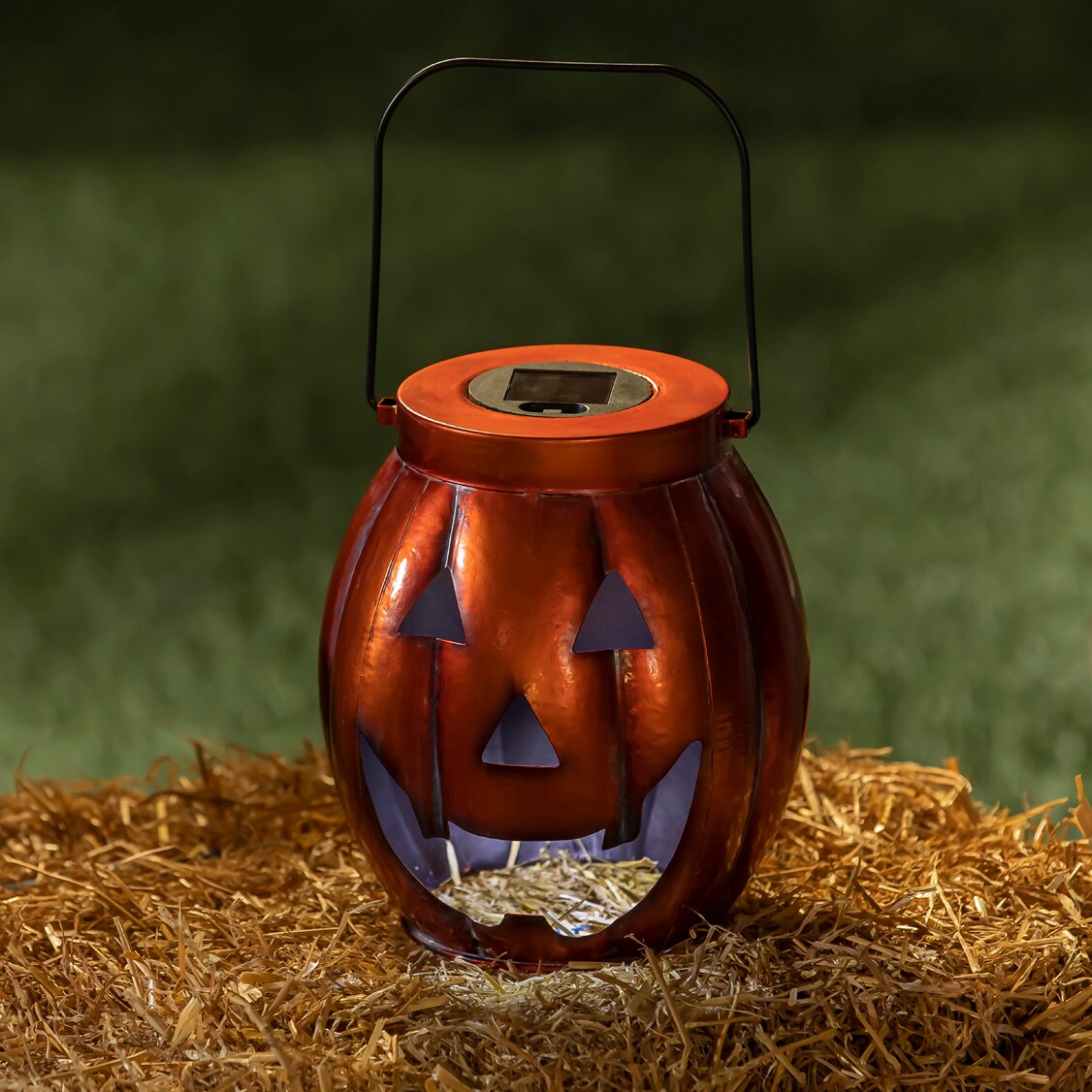 Evergreen 2SP8015 Outdoor-Decorative-Lanterns - View #2