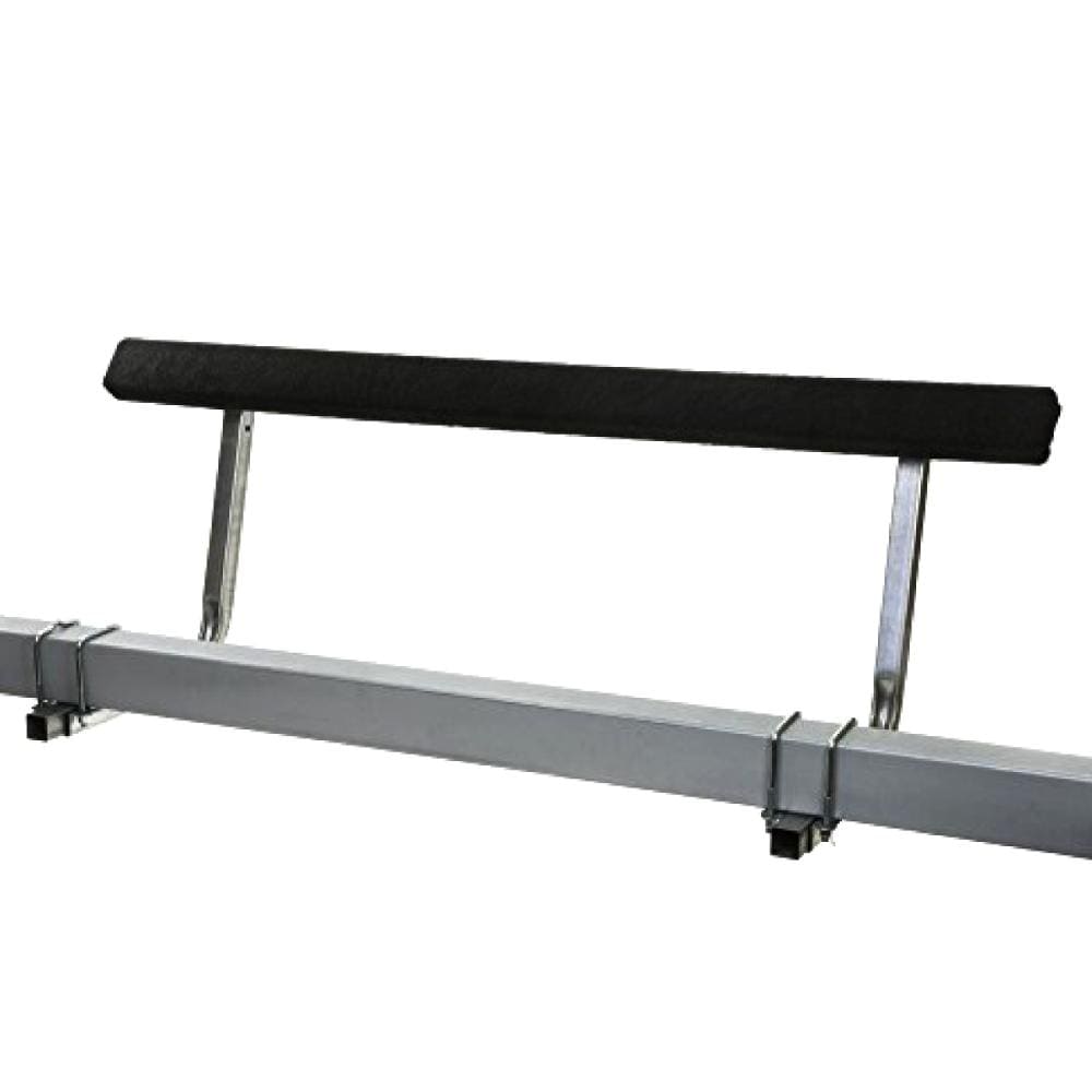 CE Smith 27600 Guide On BUNKBOARD   Sturdy Boat Accessories   5 ft   Black