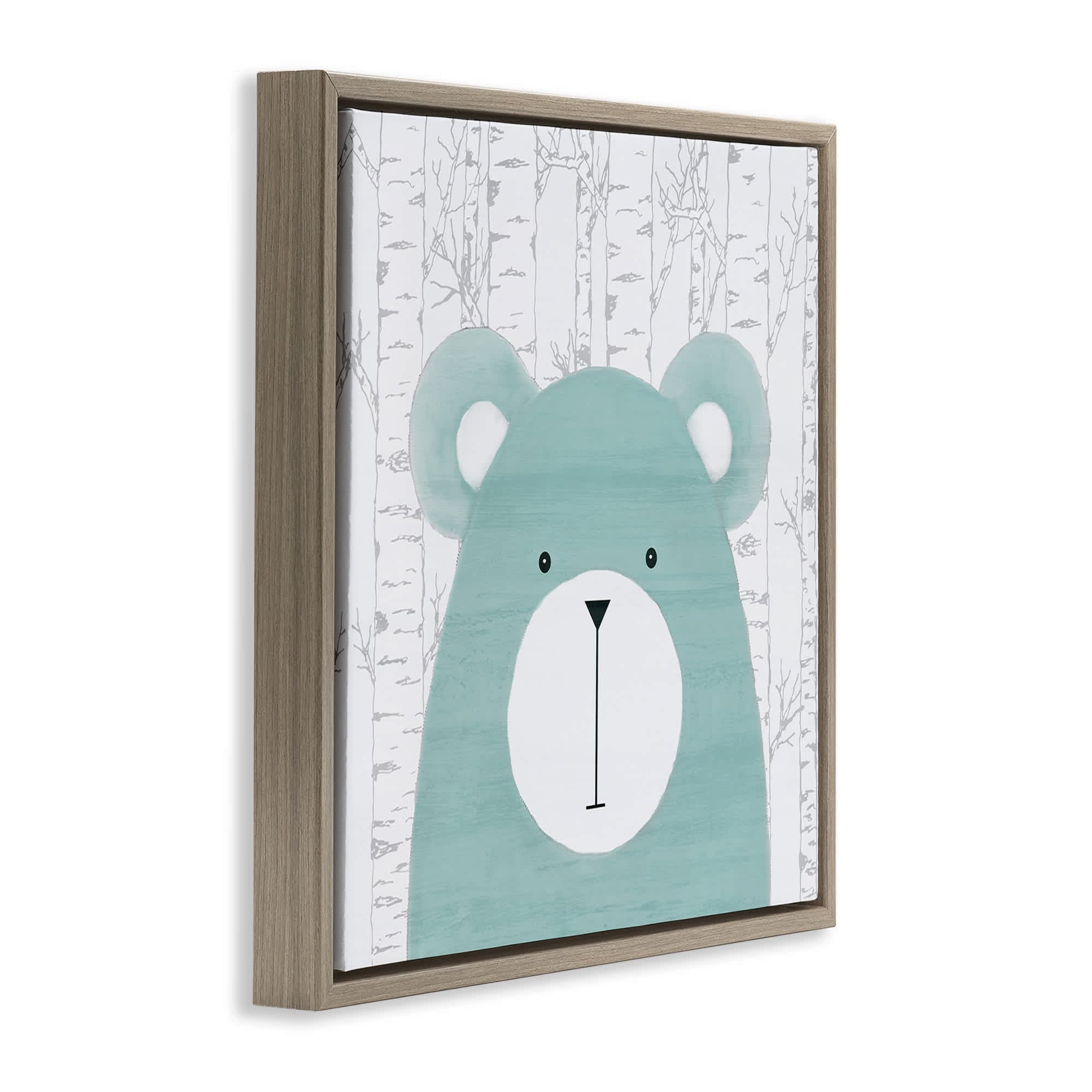 Stupell Industries BS-035-FFE-17X17 Wall-Art - View #2