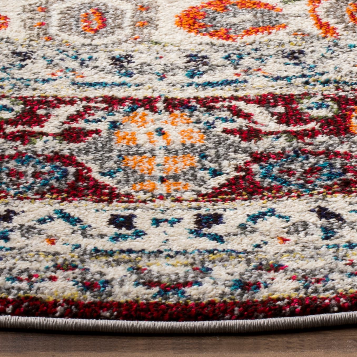 Safavieh MNC208T-7R rugs - View #3