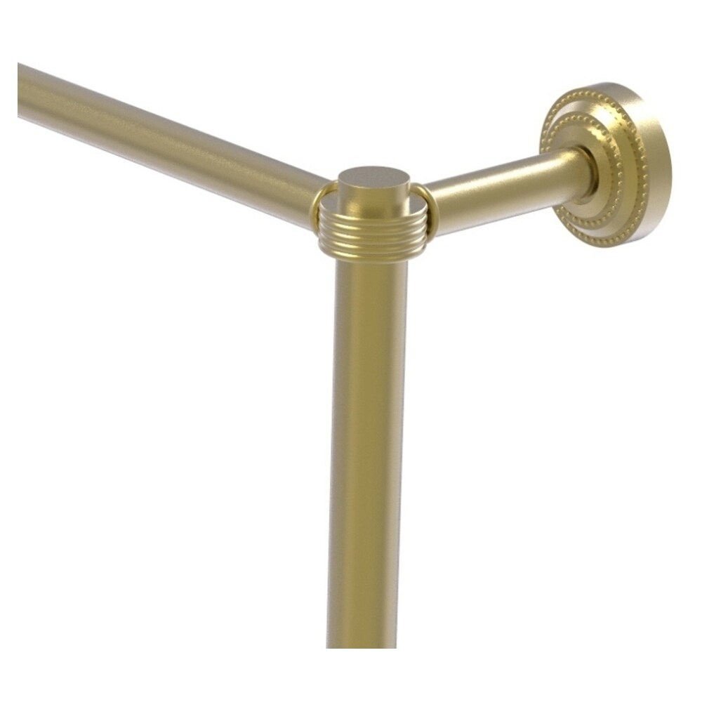 Allied Brass DT-28G-36-SBR d060350 - View #2