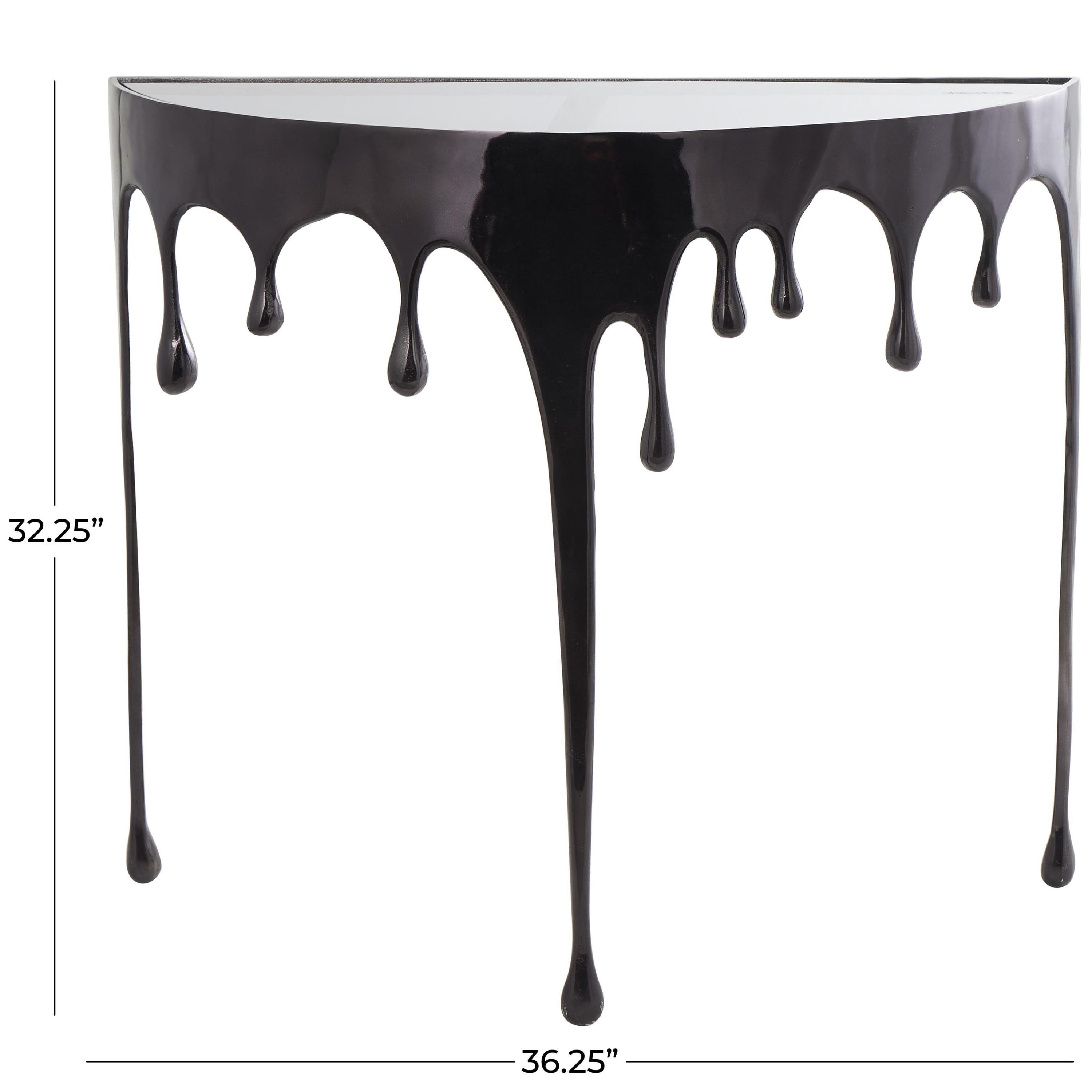 Grayson Lane 820220 Console-Sofa-Tables - View #12
